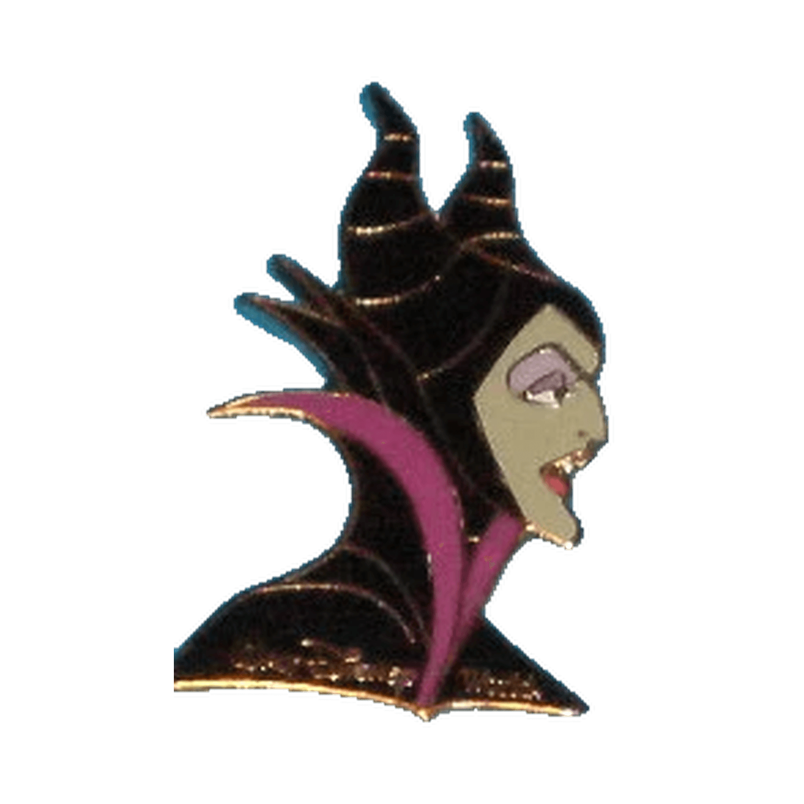 Evil Queen Villain Profile front