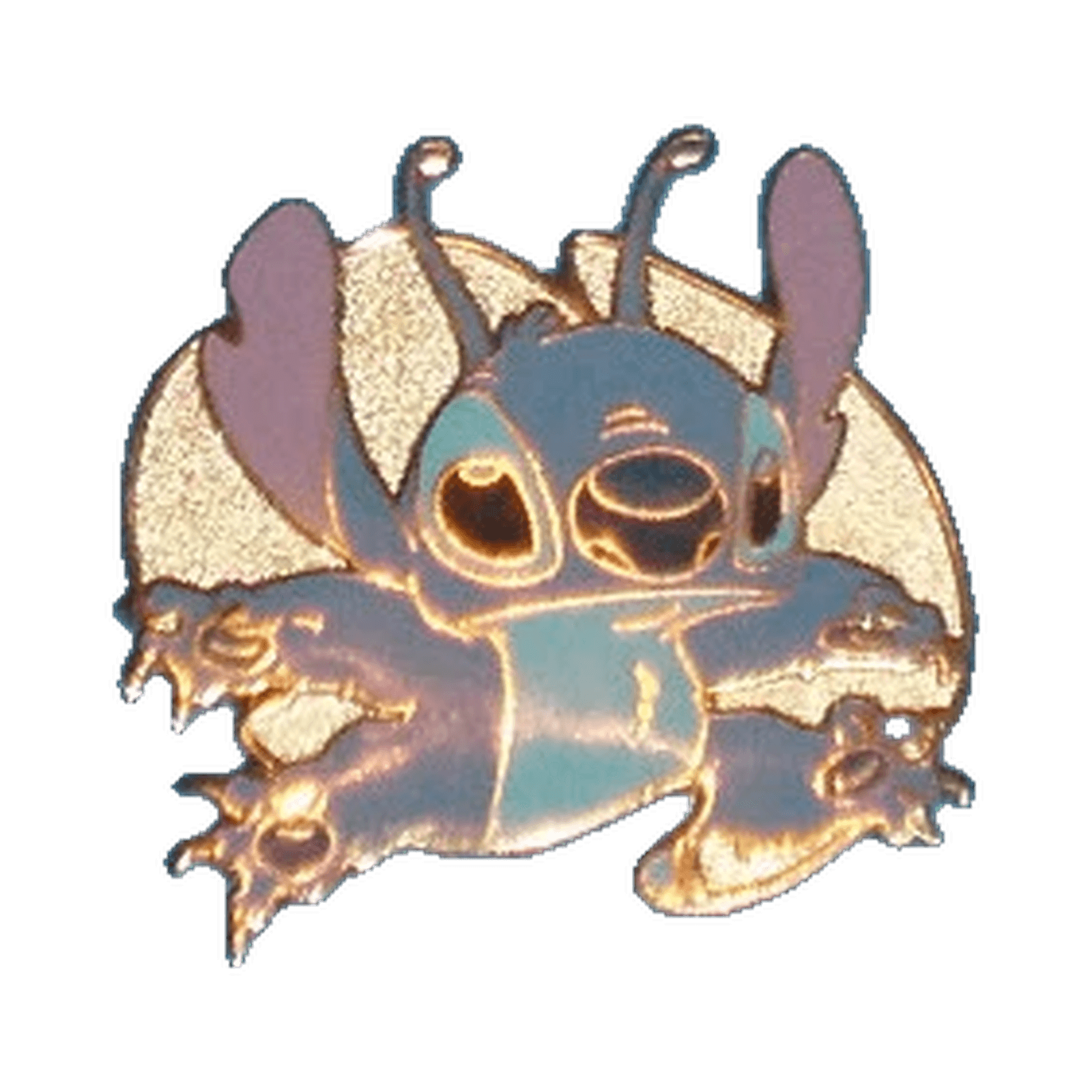Stitch front