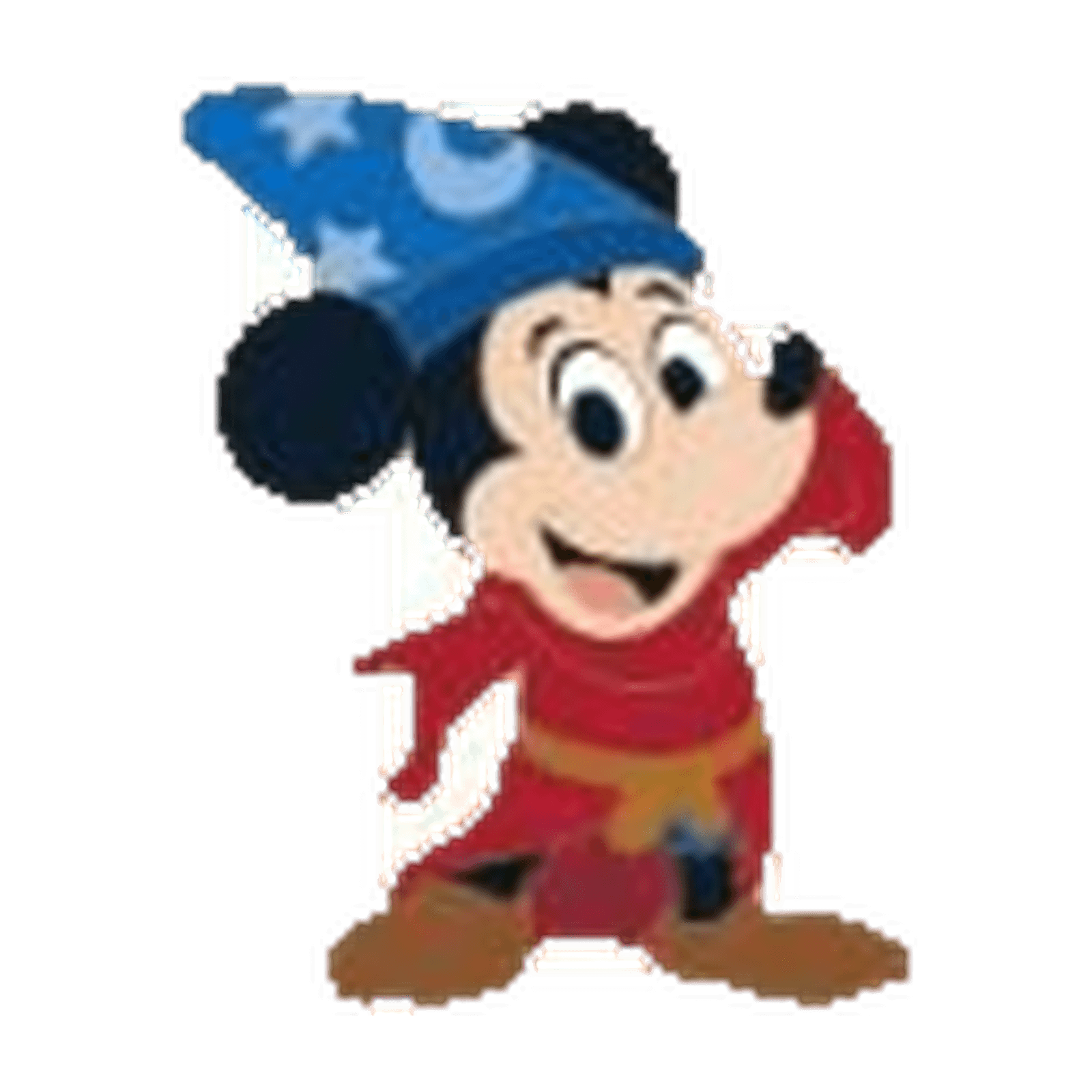 Digitize Disney 2 of 3 - Hollywood Studios 401060458808 front
