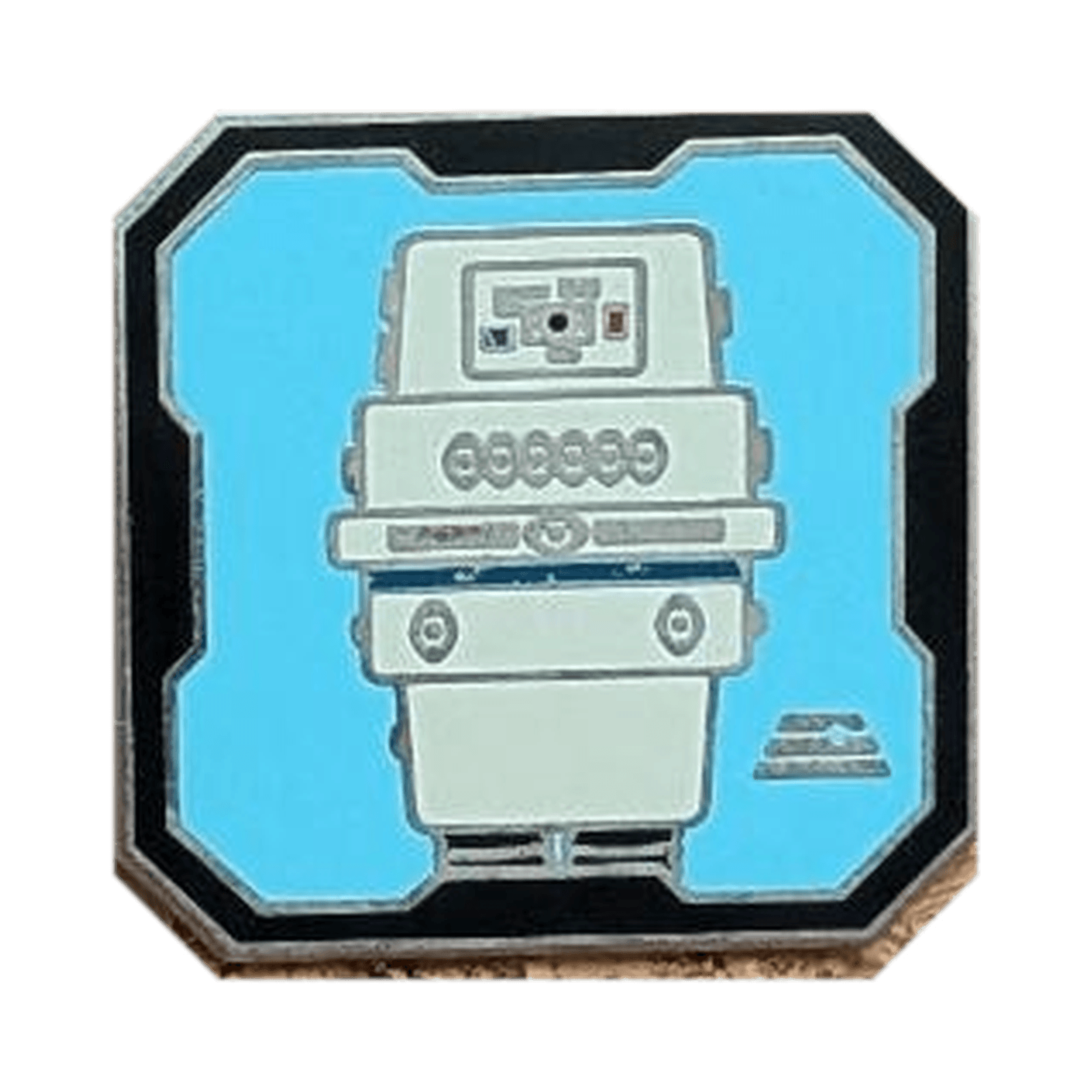 GNK Power Droid front