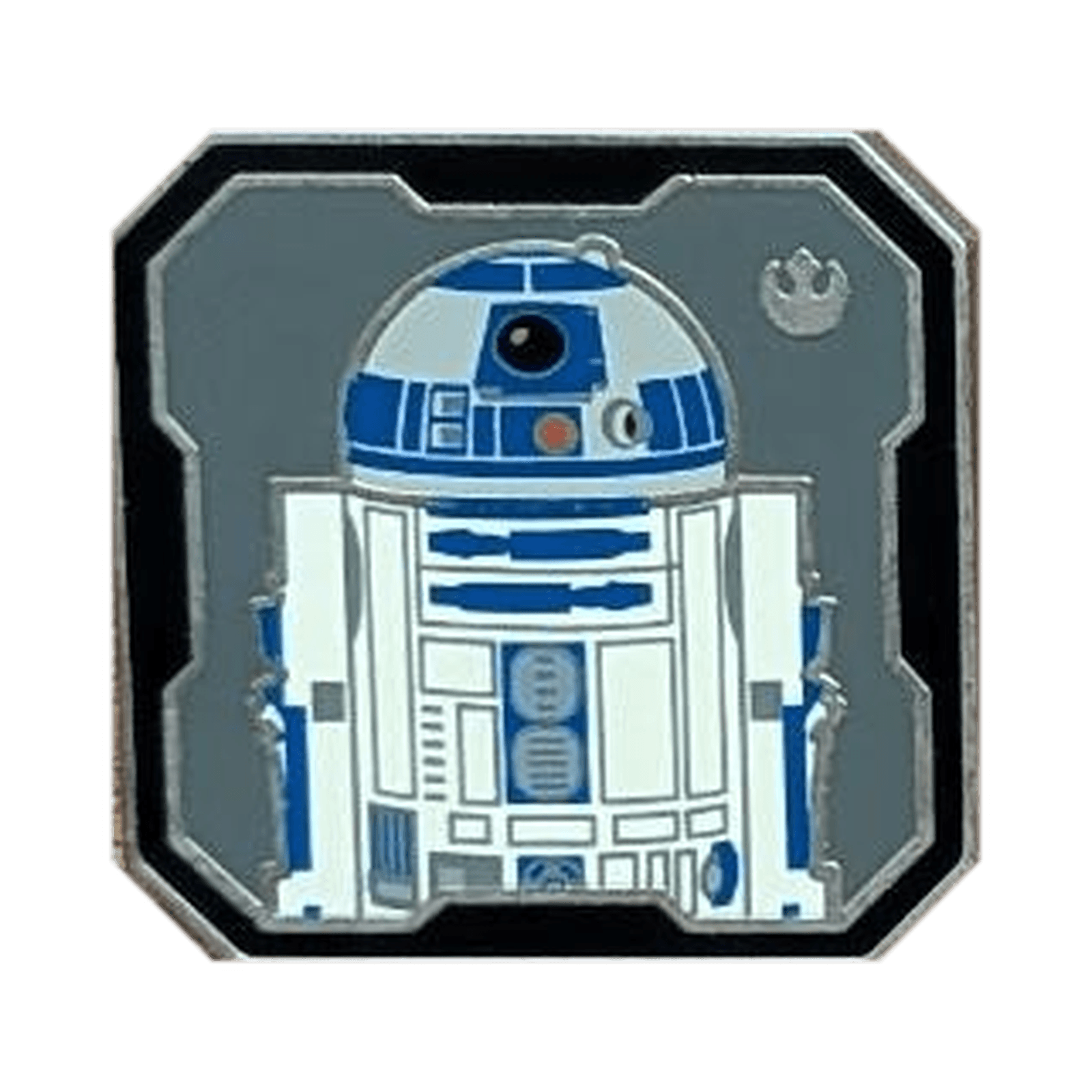 R2-D2 Droid — DLR front