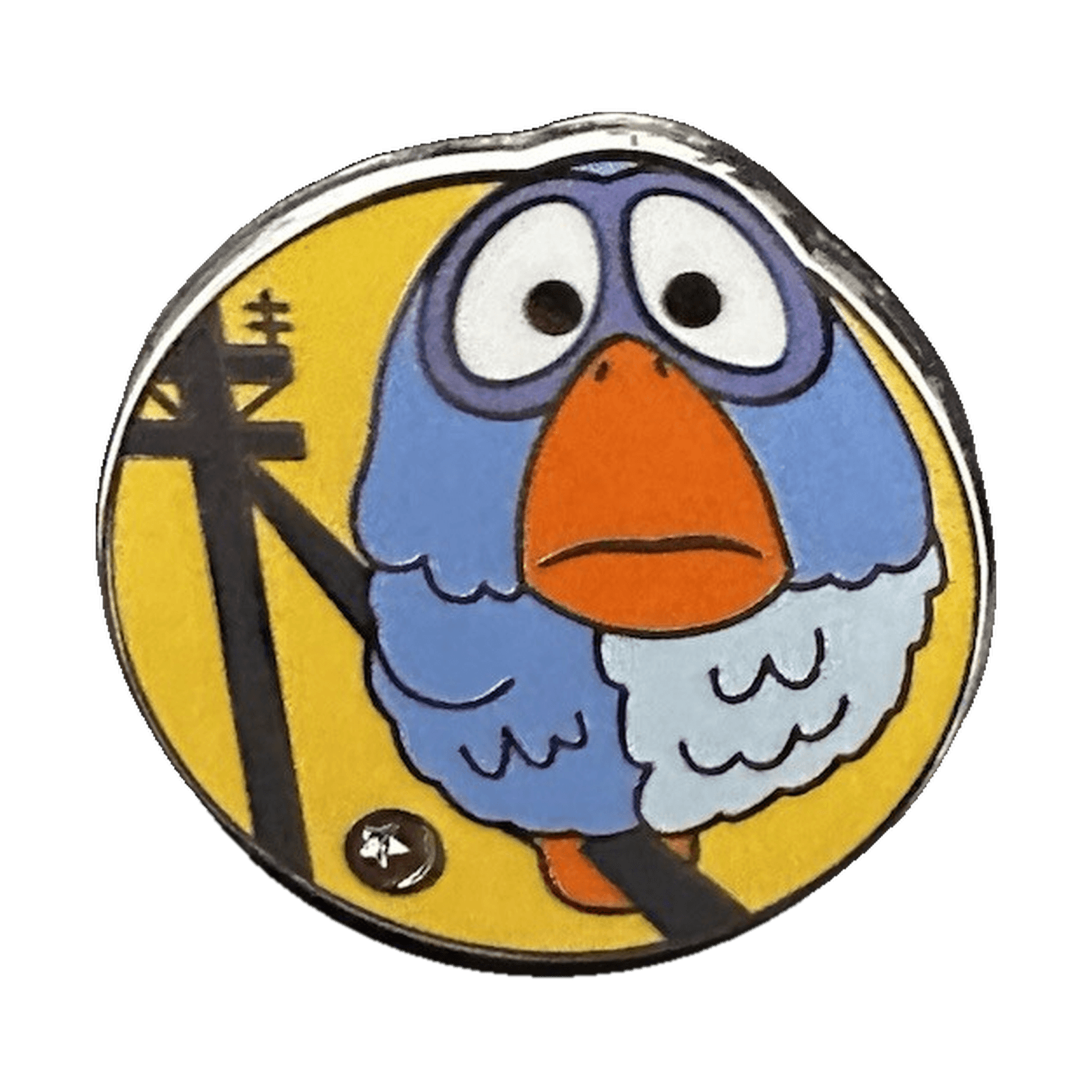 For the Birds Pixar Short