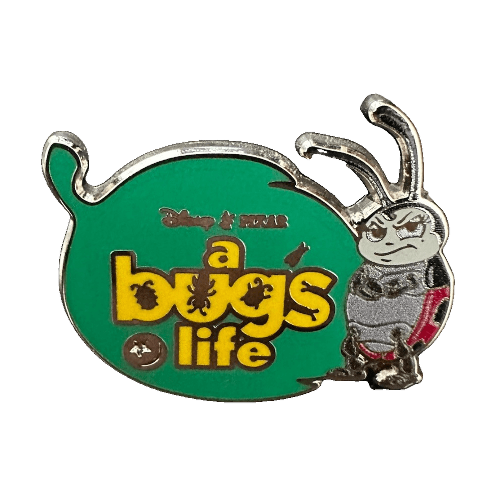 Francis A Bug's Life