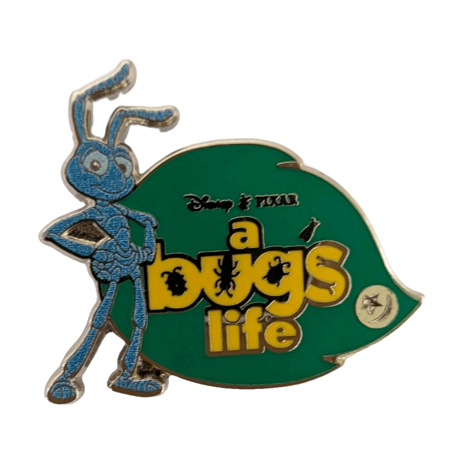 Flik A Bug's Life front