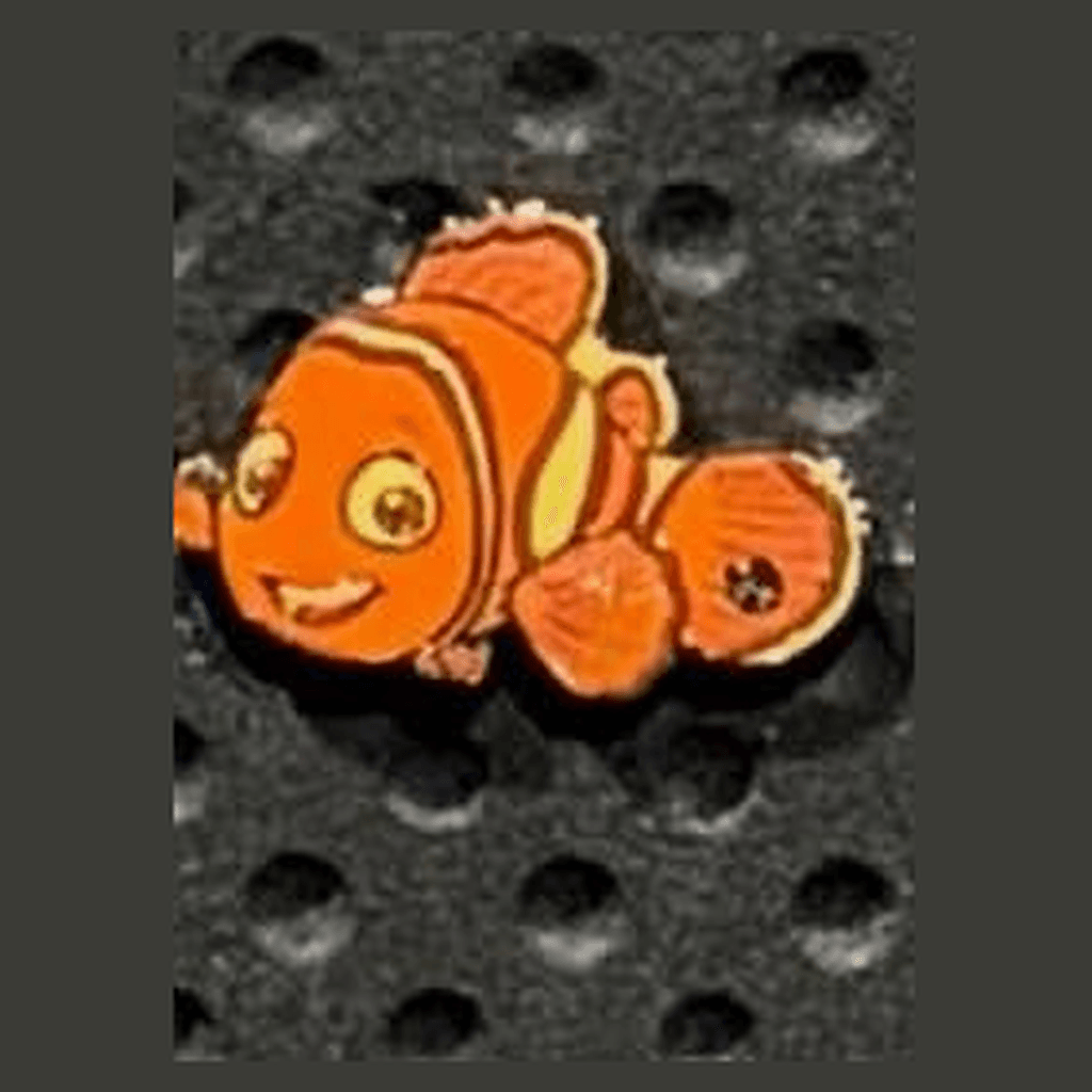 Nemo Orange Color Story