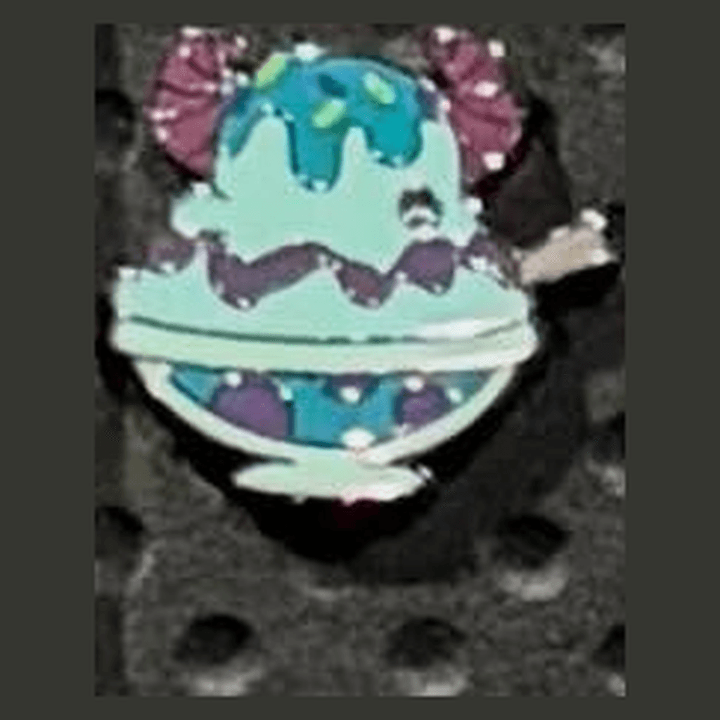 Sulley Sundae front