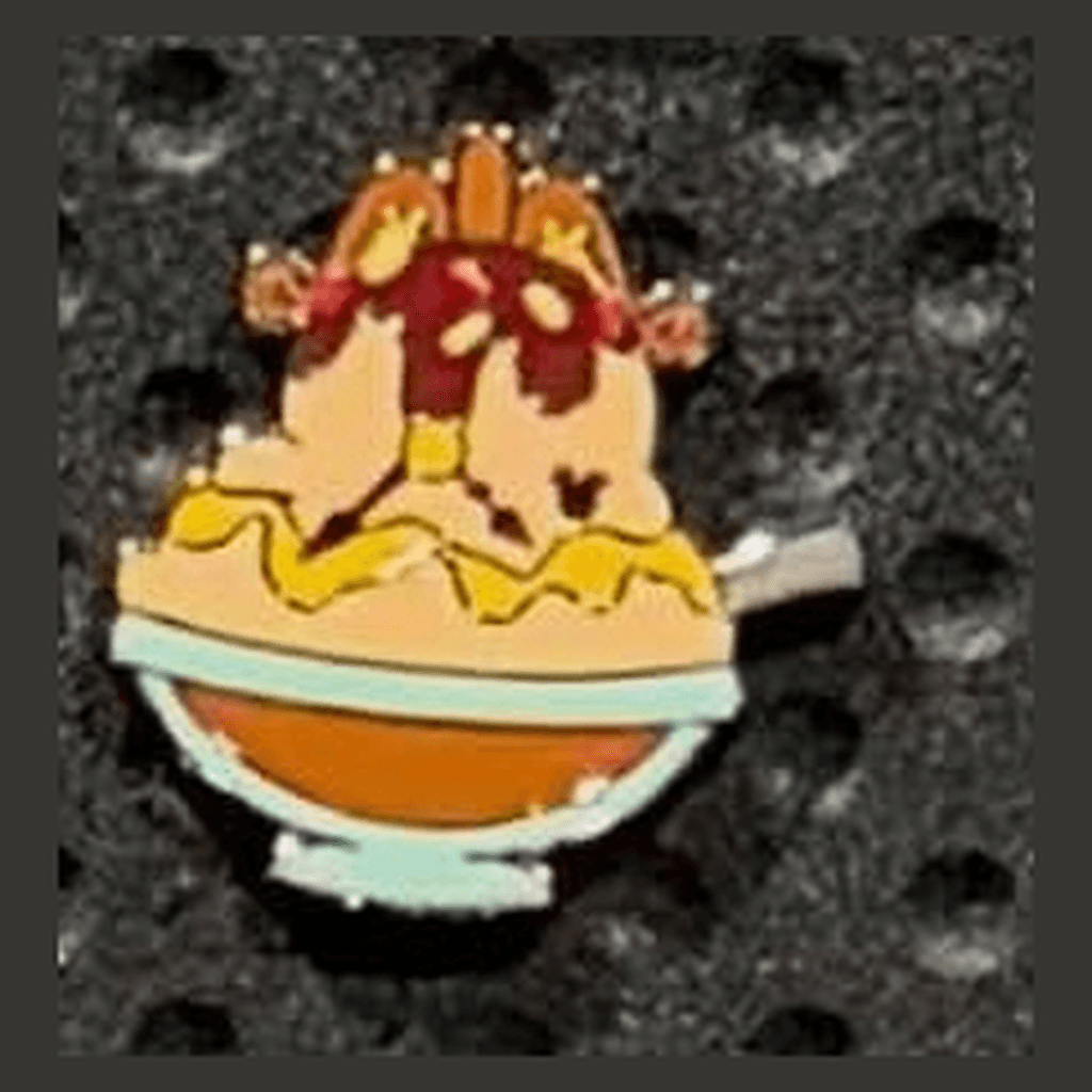 Cogsworth Sundae Chaser front
