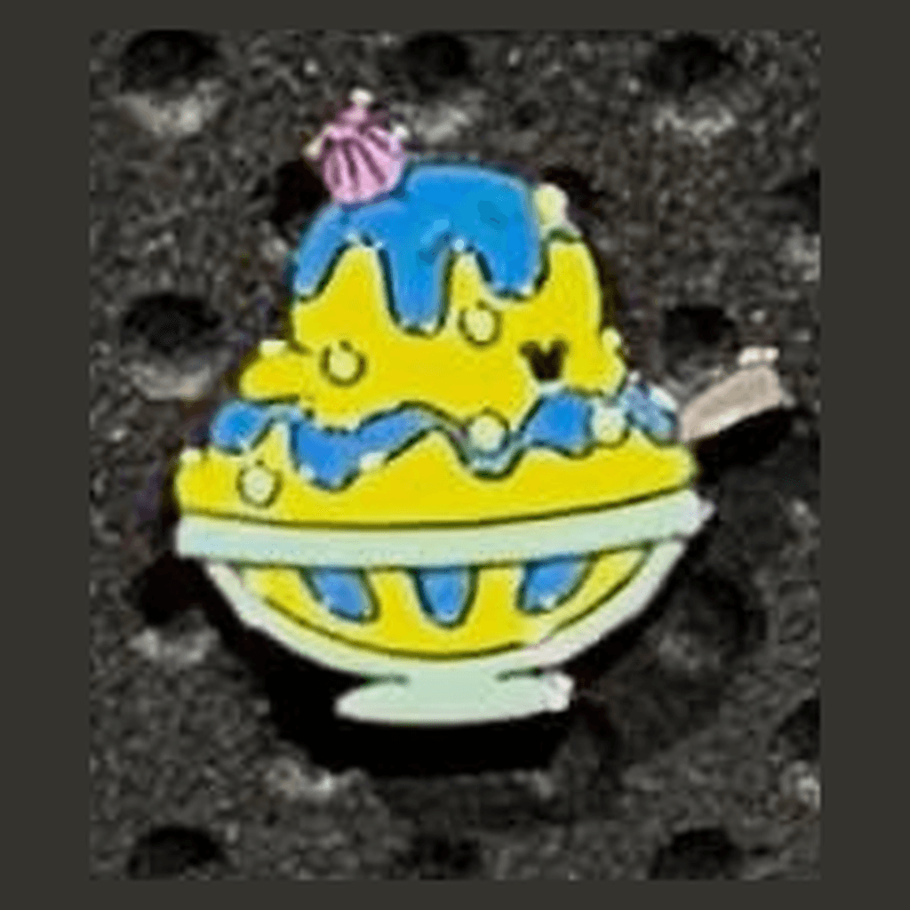 Flounder Sundae front