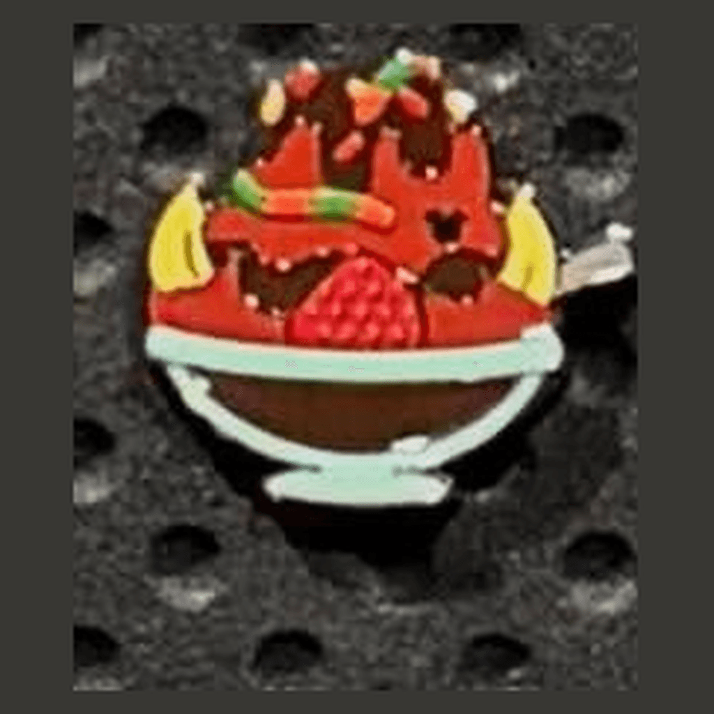 Pumbaa Sundae