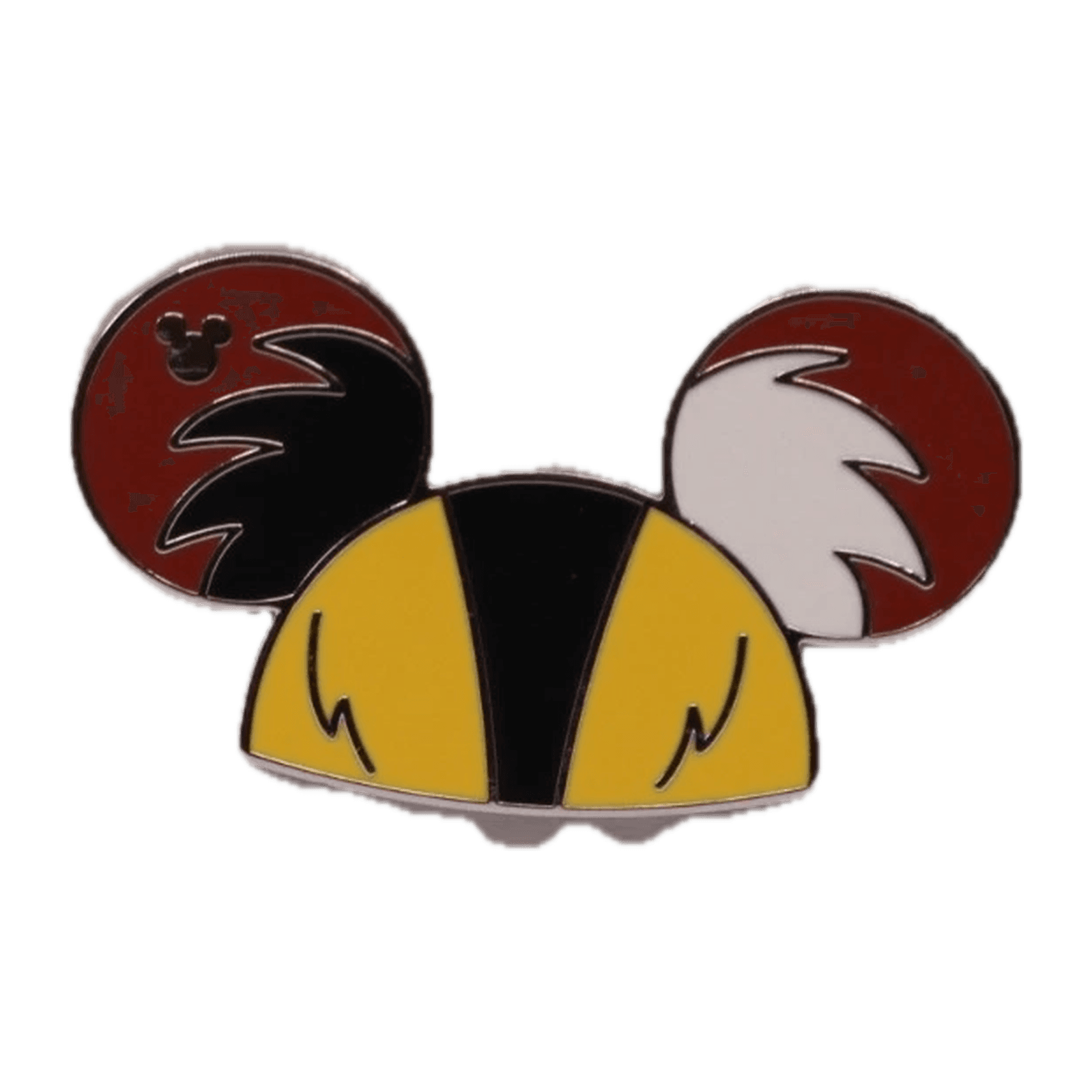 Cruella de Vil Ear Hat
