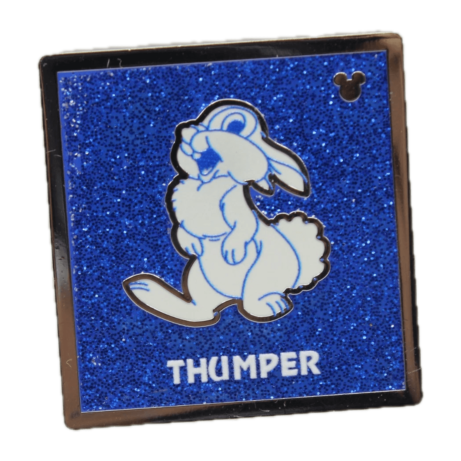 Thumper Parking Lot
