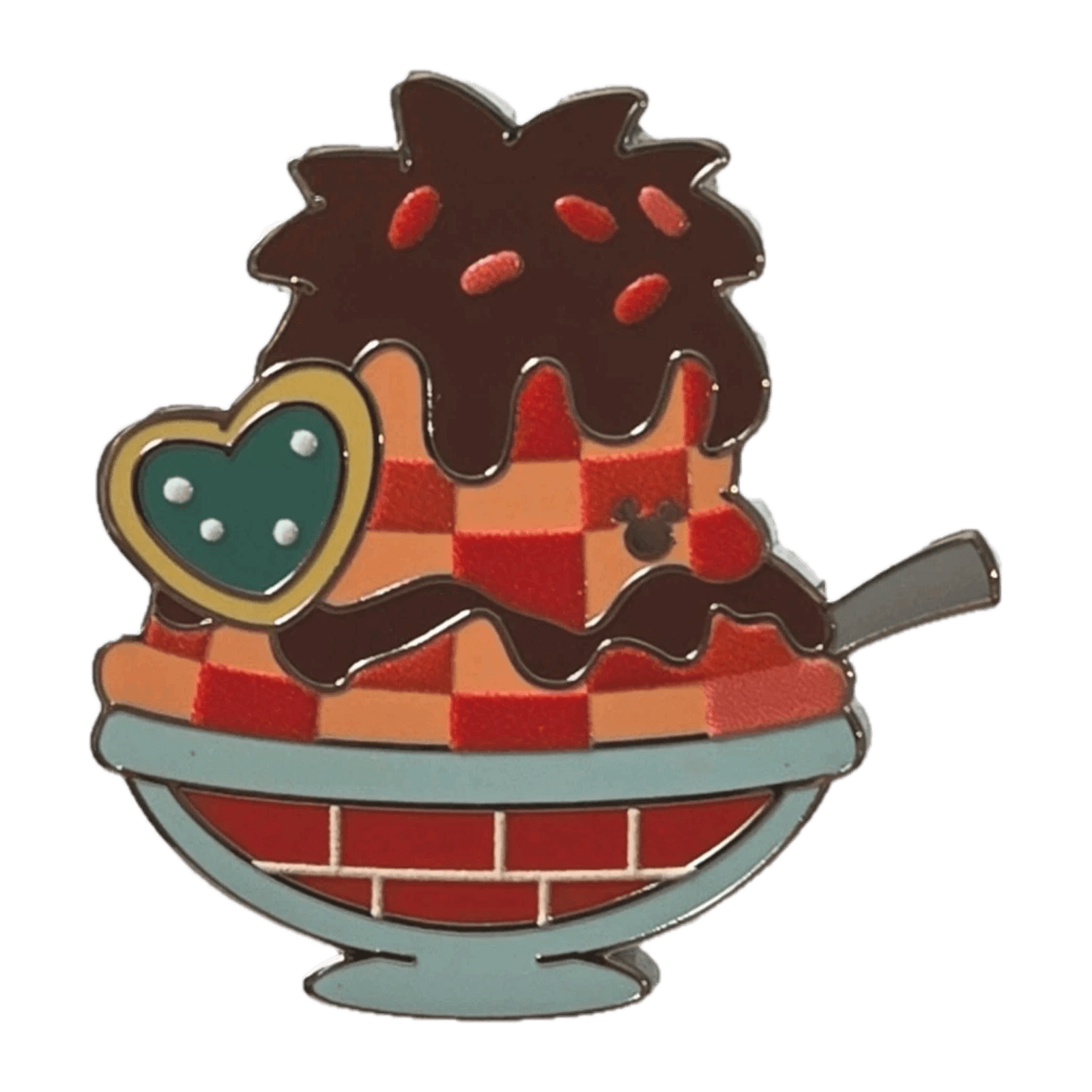 Ralph Sundae