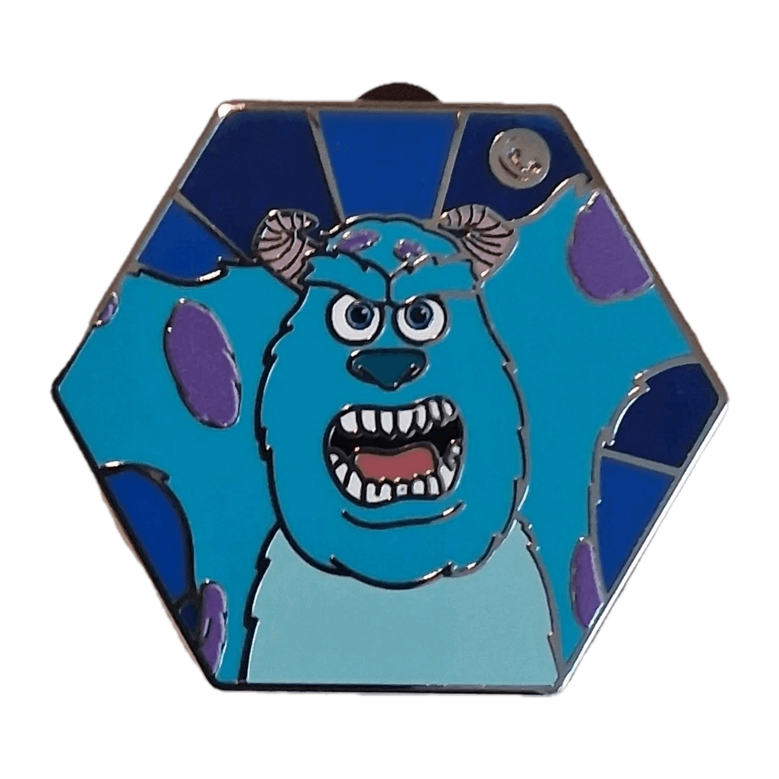 Sulley Film Anniversary front