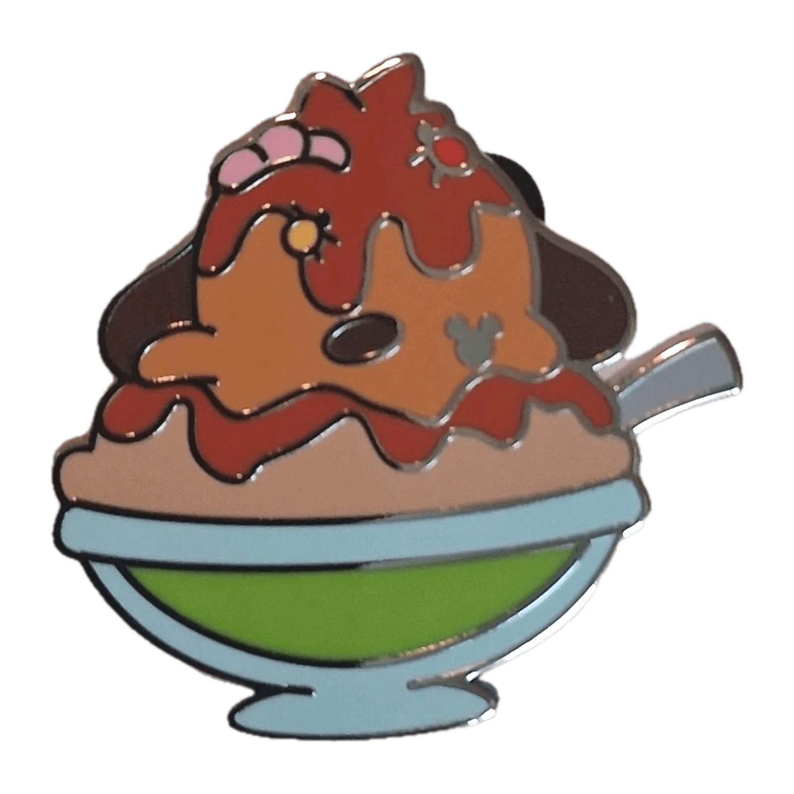 Timon Sundae front