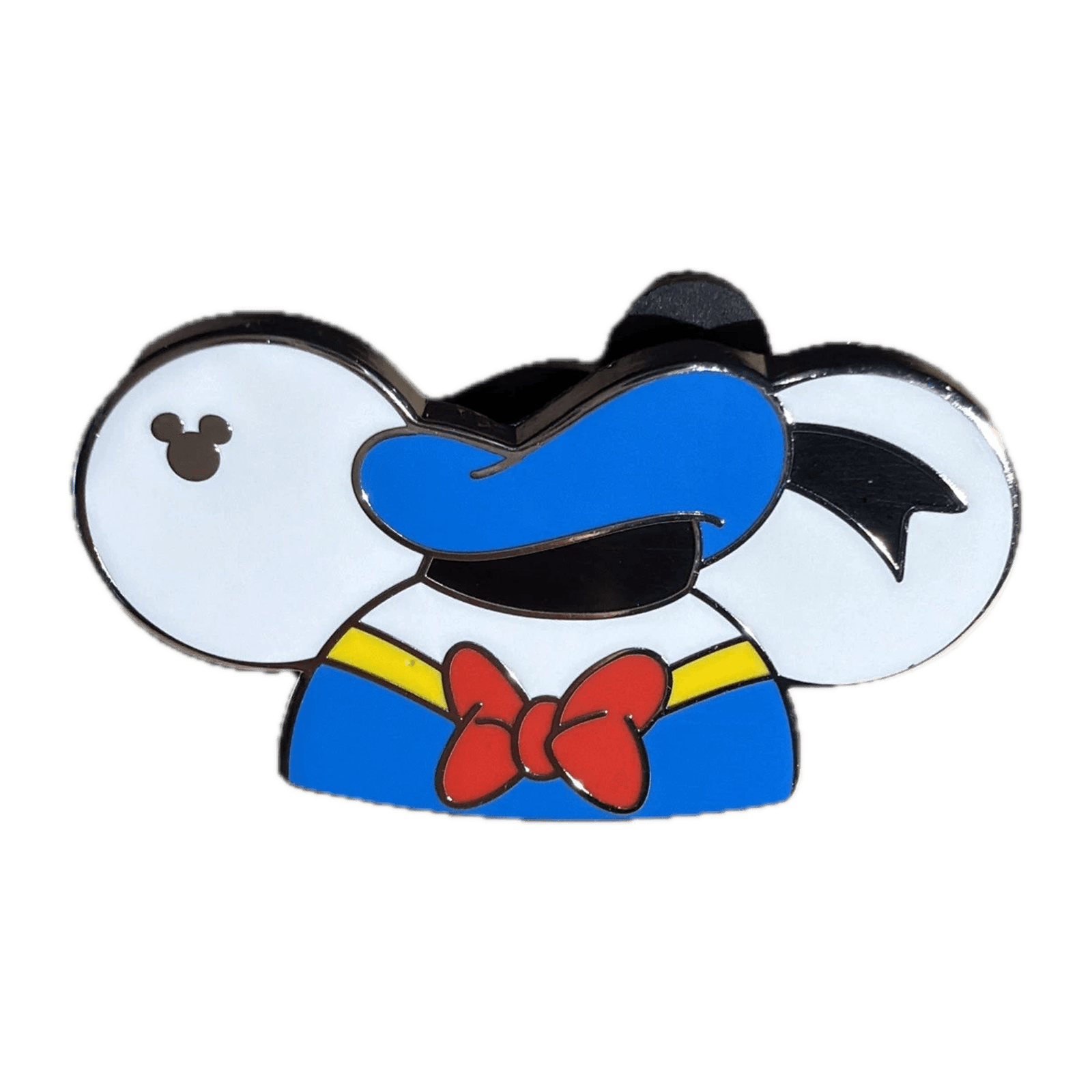 Donald Duck Ear Hat front