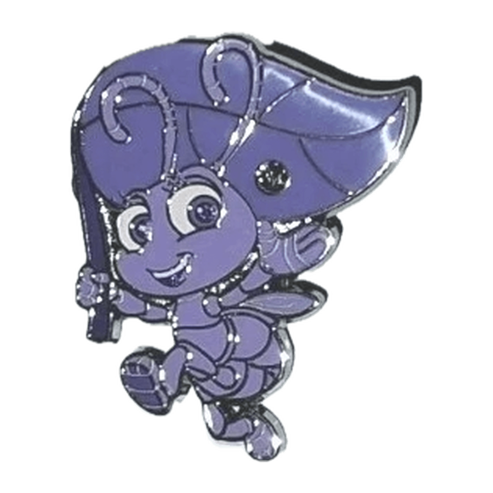 Dot Purple Color Story front