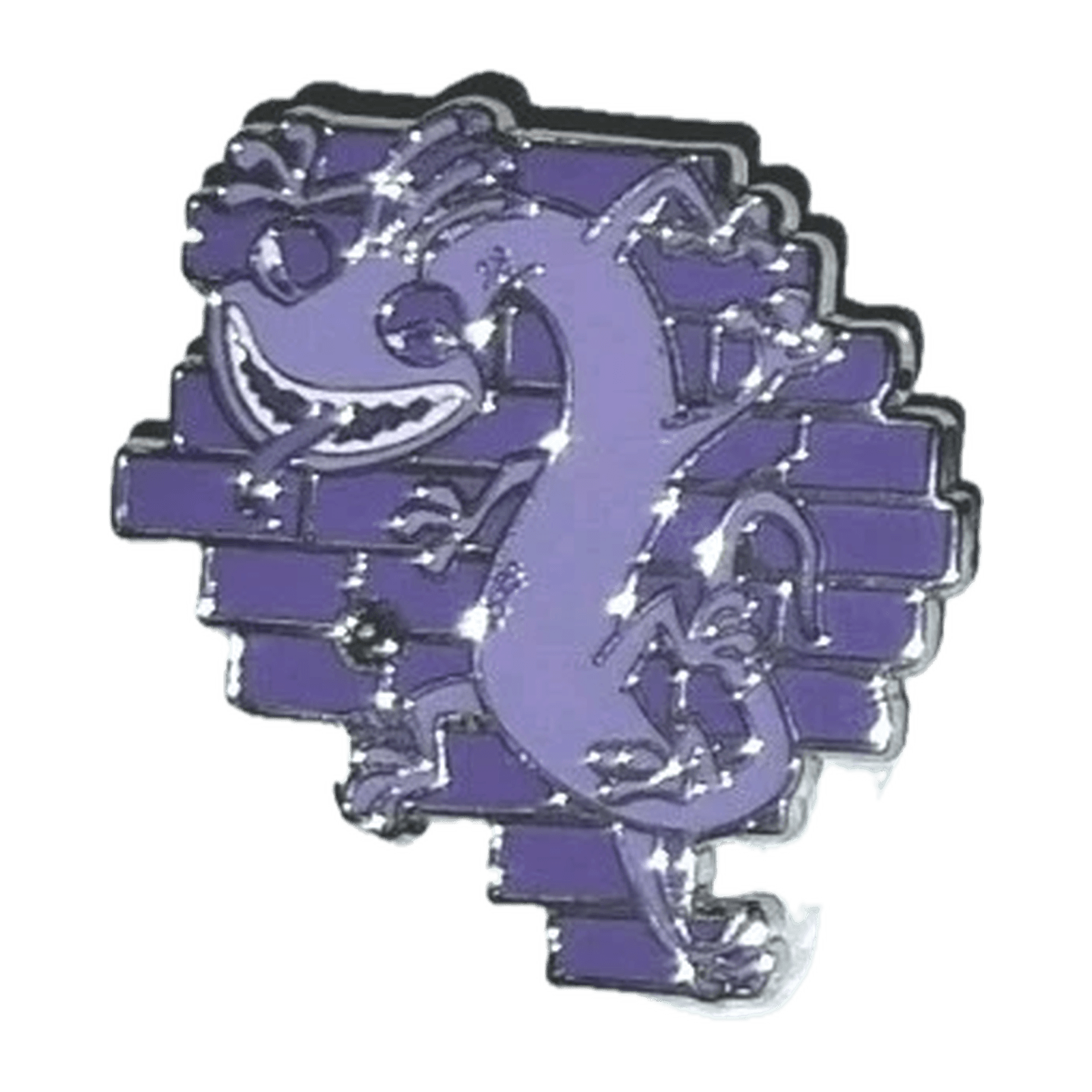 Randall Boggs Purple Color Story front