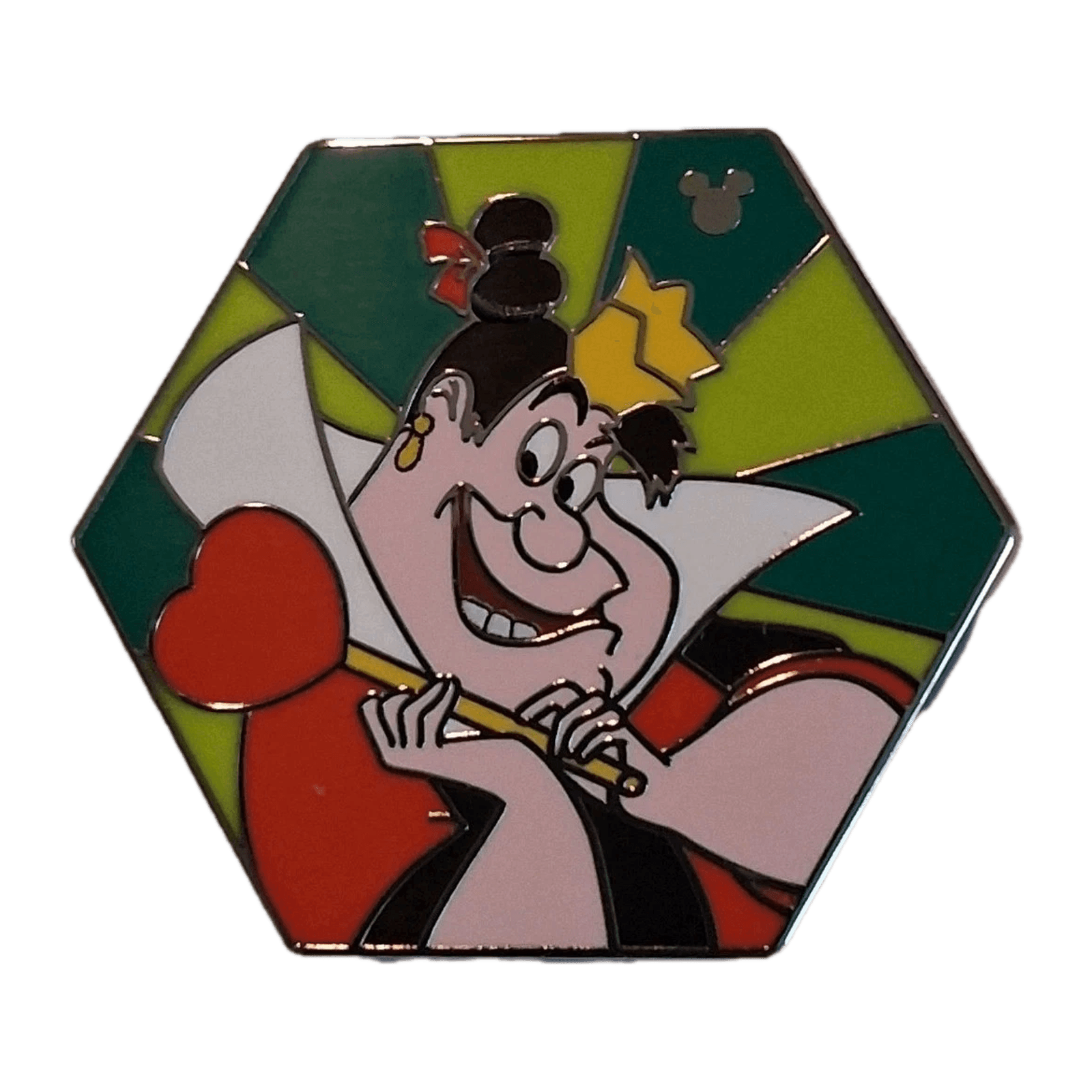 Queen of Hearts Film Anniversary