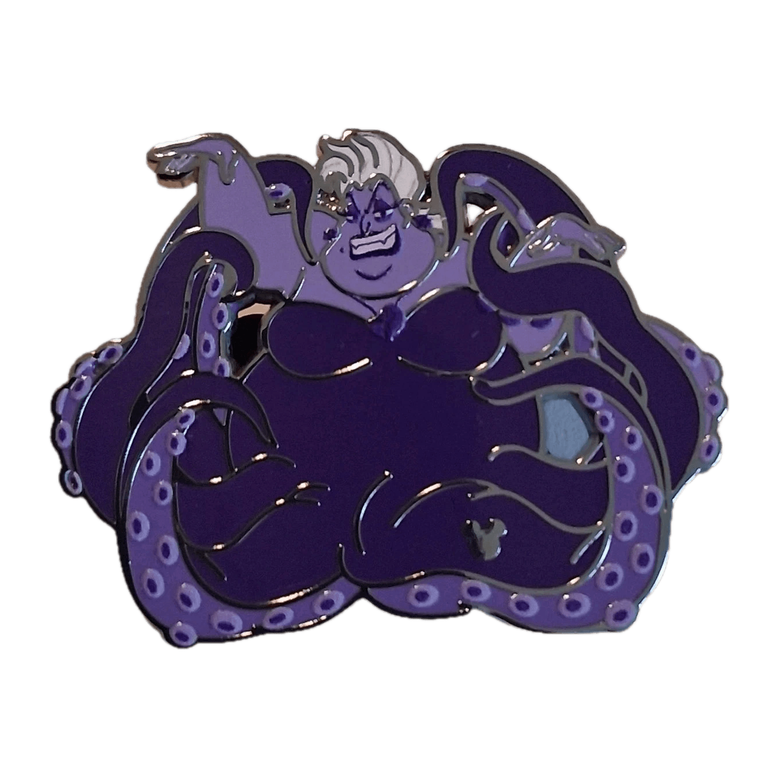 Ursula Purple Color Story