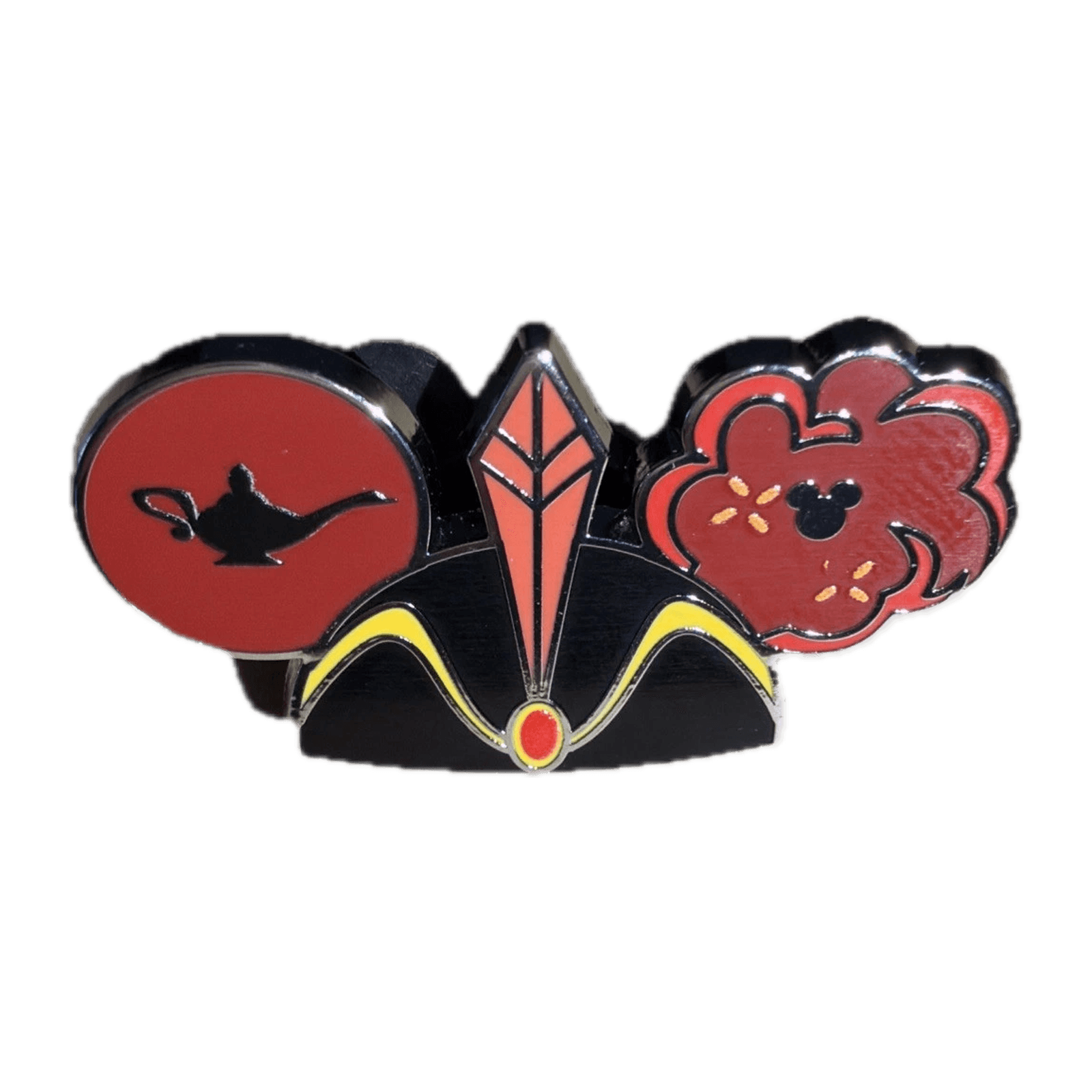 Jafar Ear Hat front