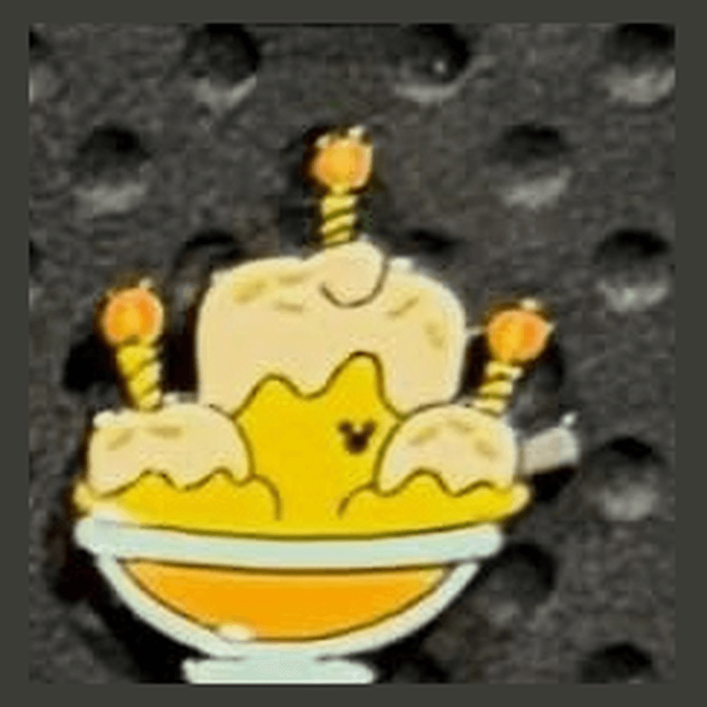 Lumiere Sundae Chaser