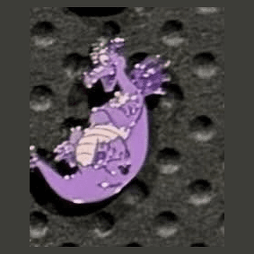 Figment Purple Color Story Chaser