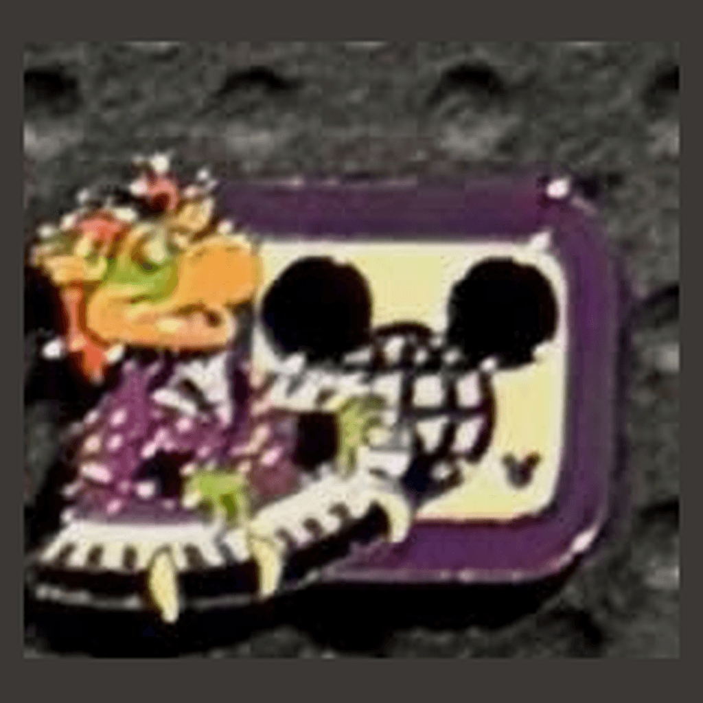 Sonny Eclipse Walt Disney World D Chaser front