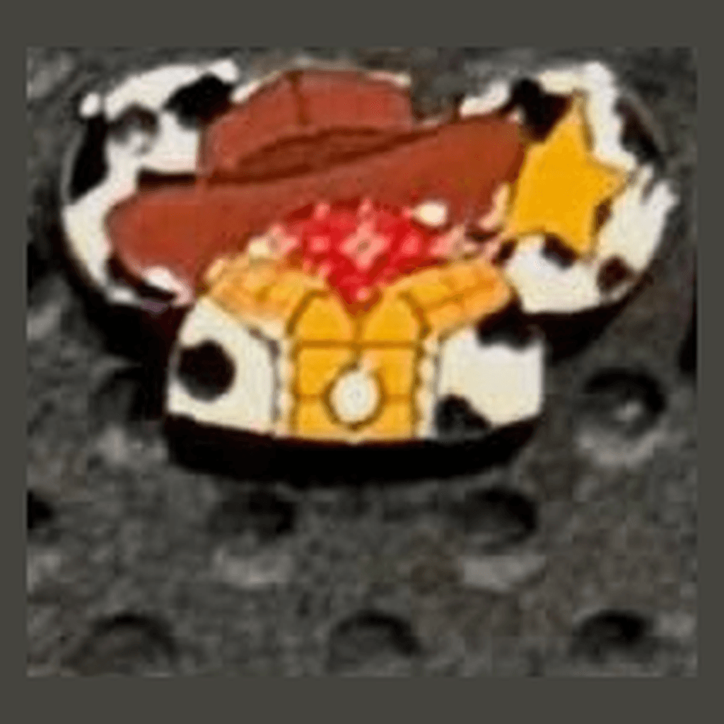 Woody Ear Hat Chaser front