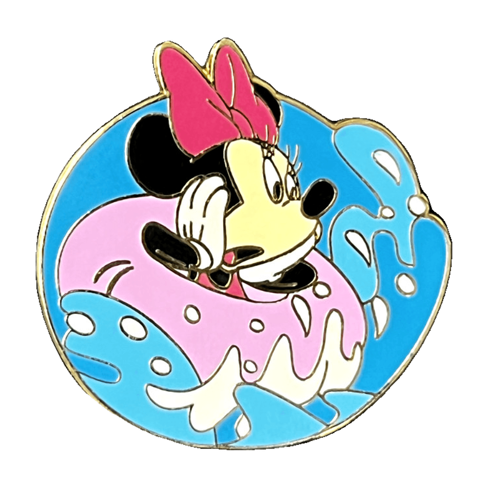 Minnie Mouse Inner Tube