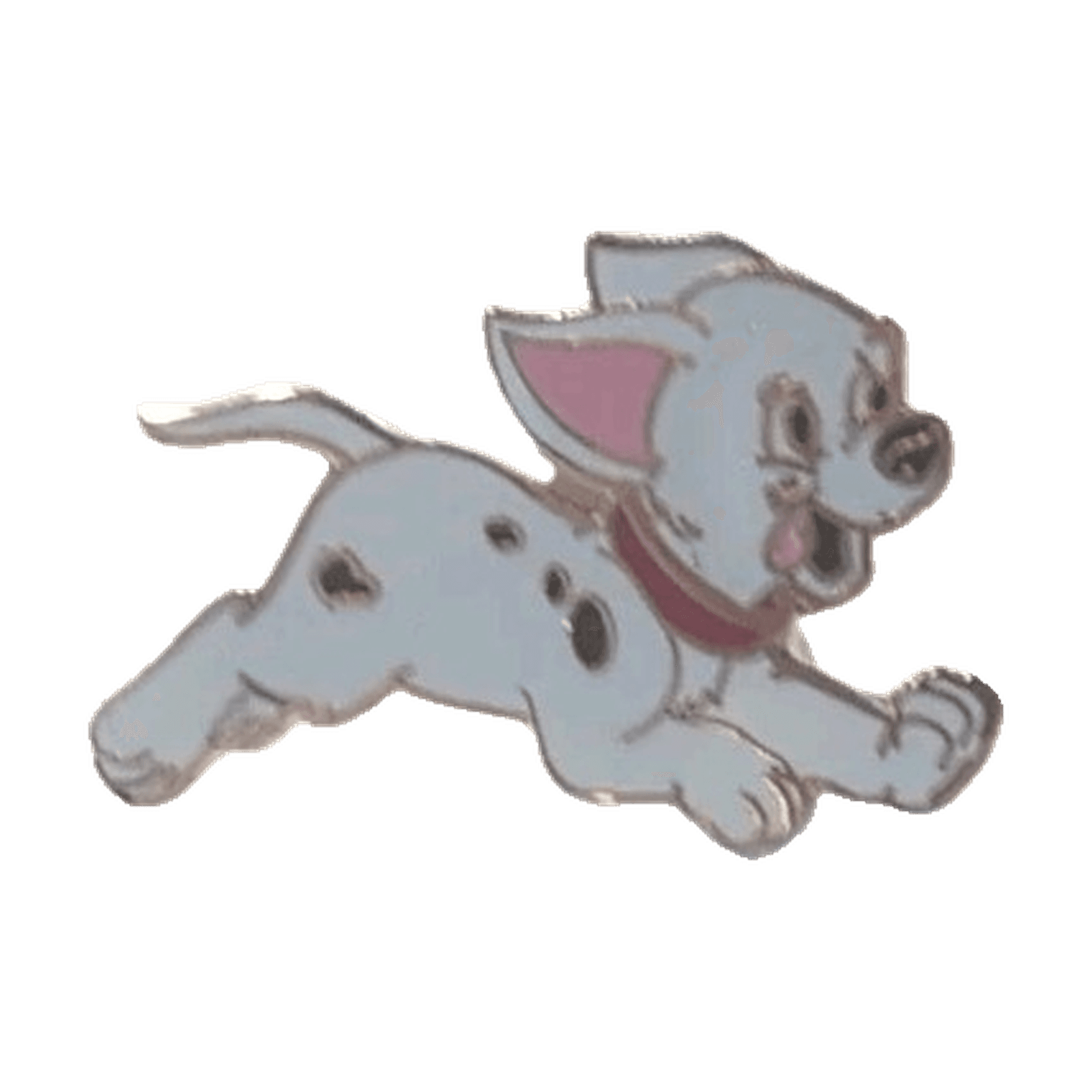 Dalmatian Puppy 2