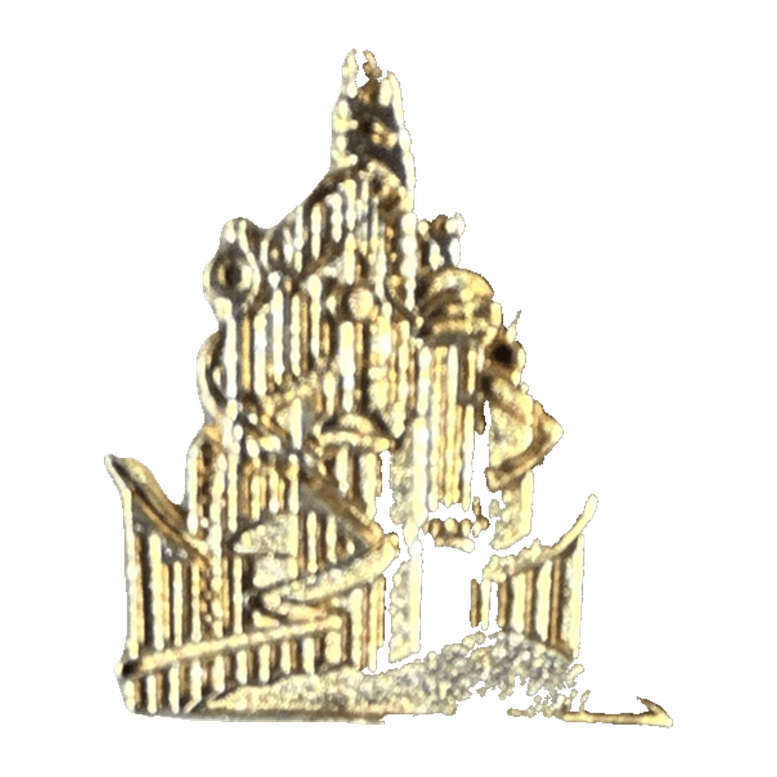 King Triton's Palace