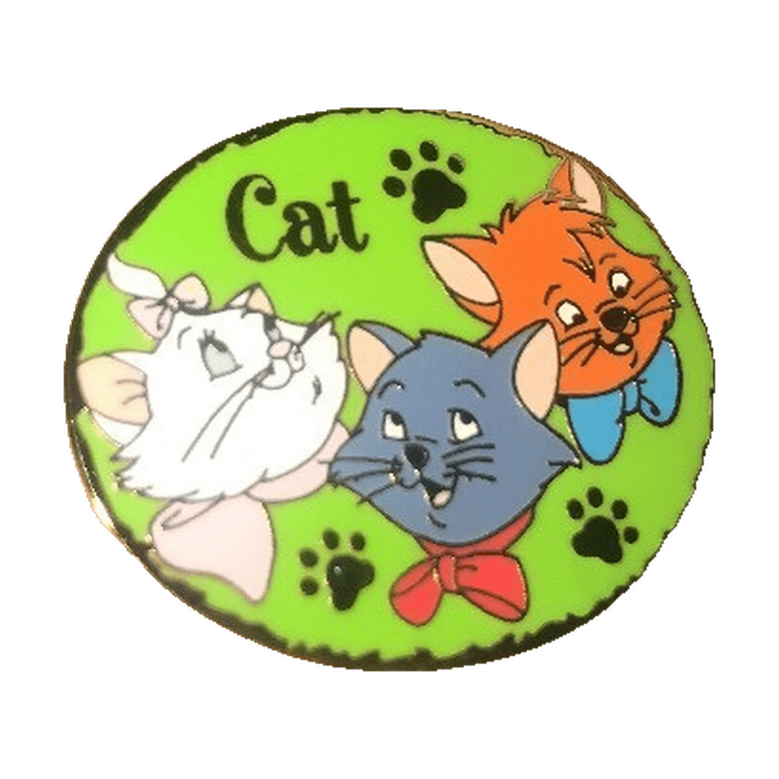 The Aristocats Kittens