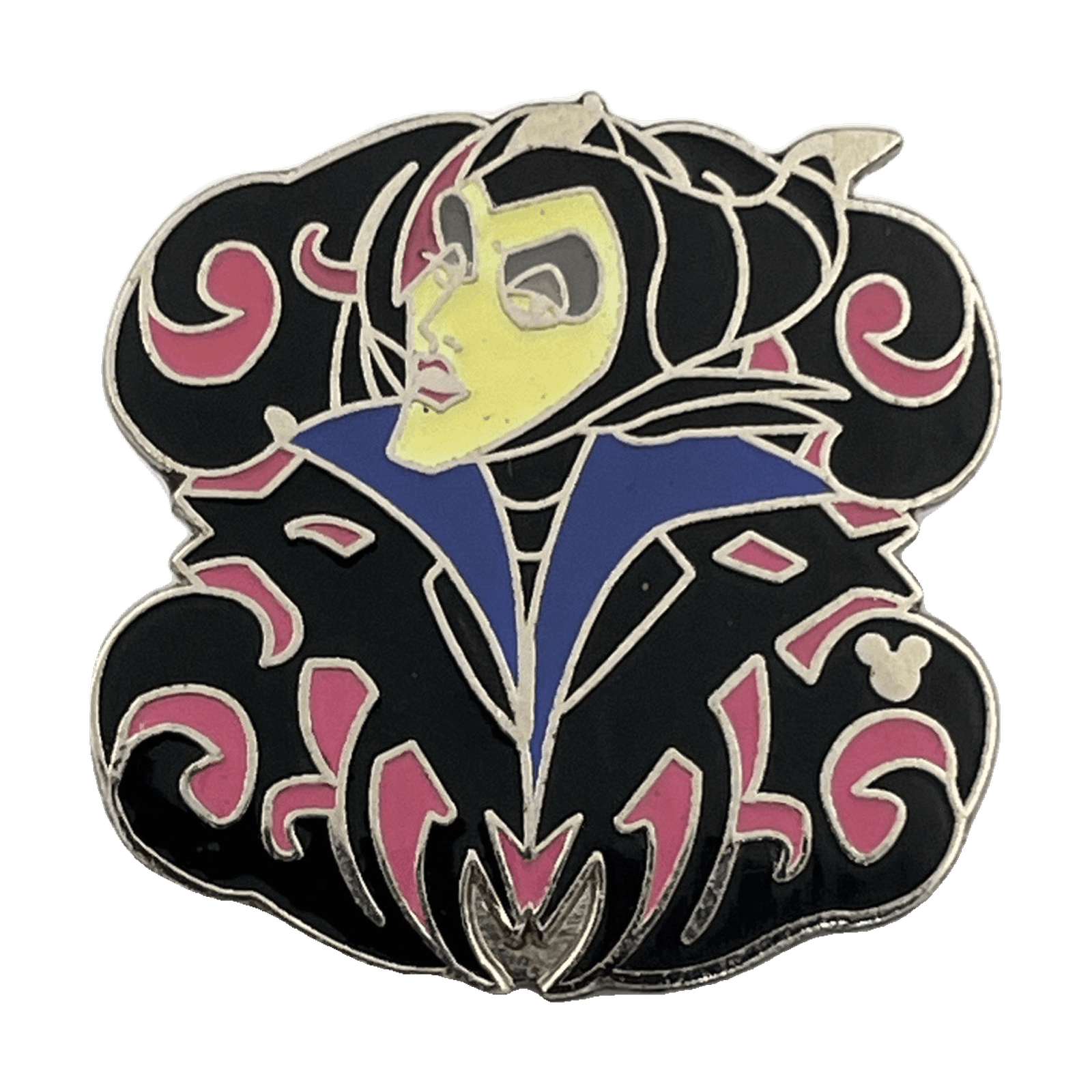 Maleficent Villain front