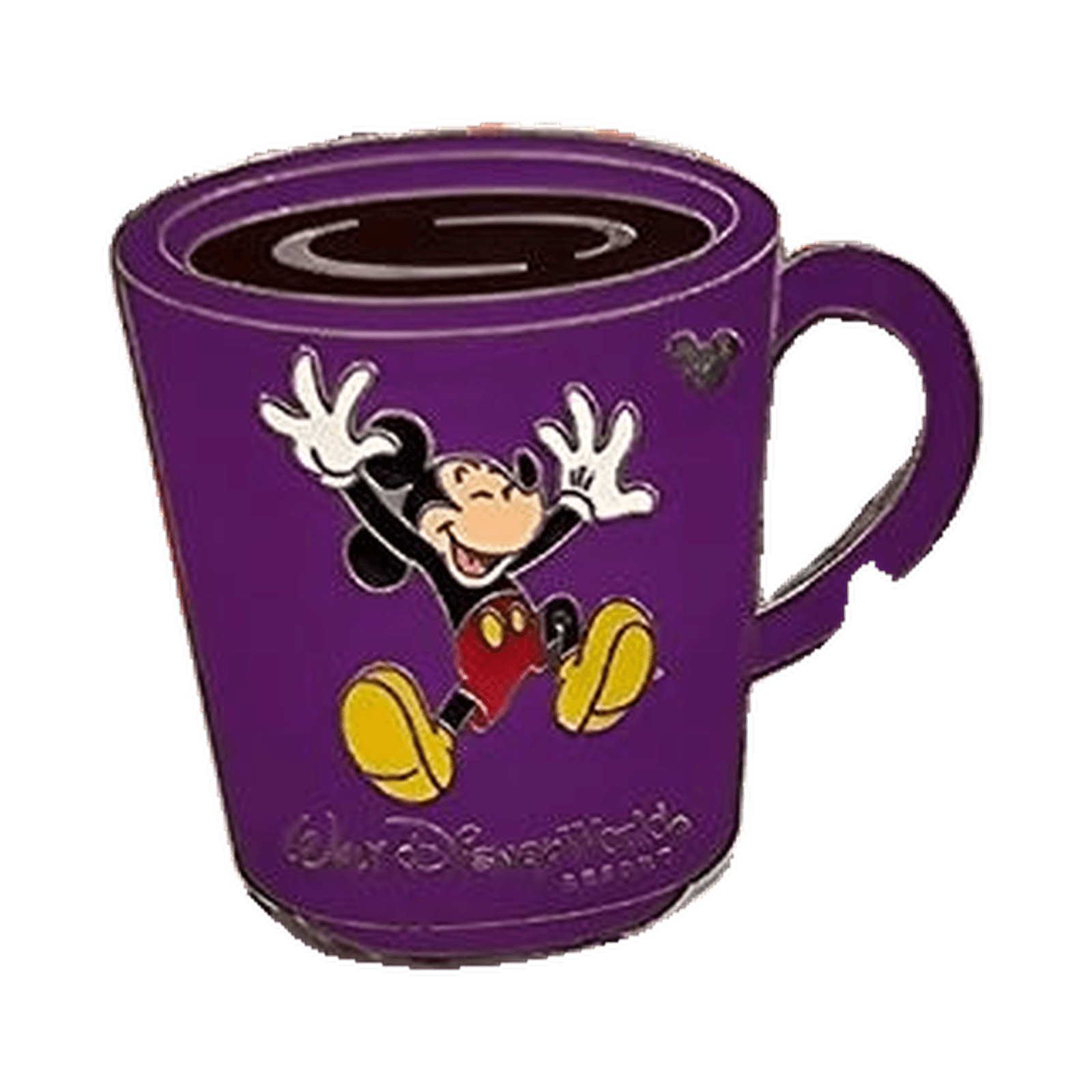 Mickey Mouse Coffee Mug