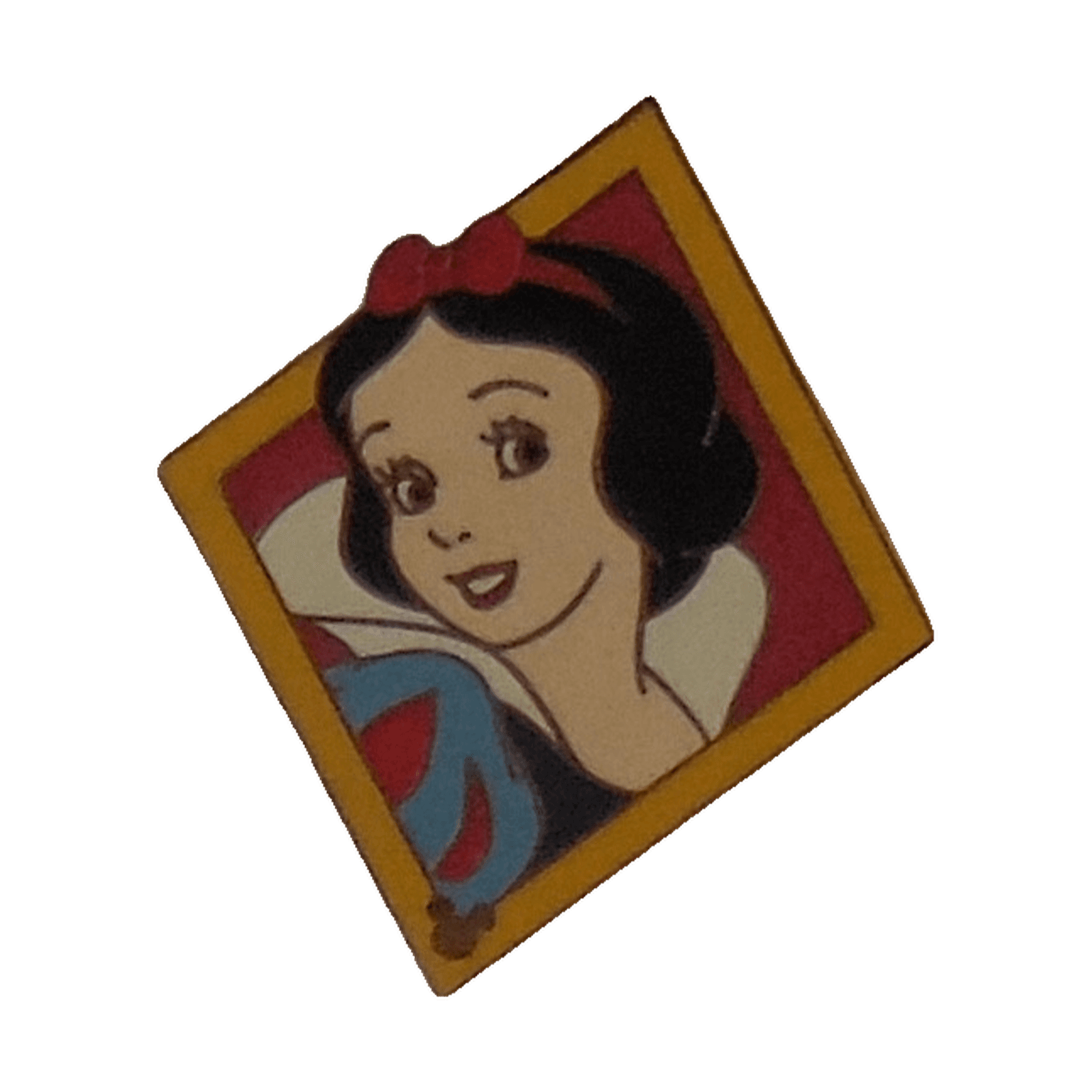 Snow White Diamond front