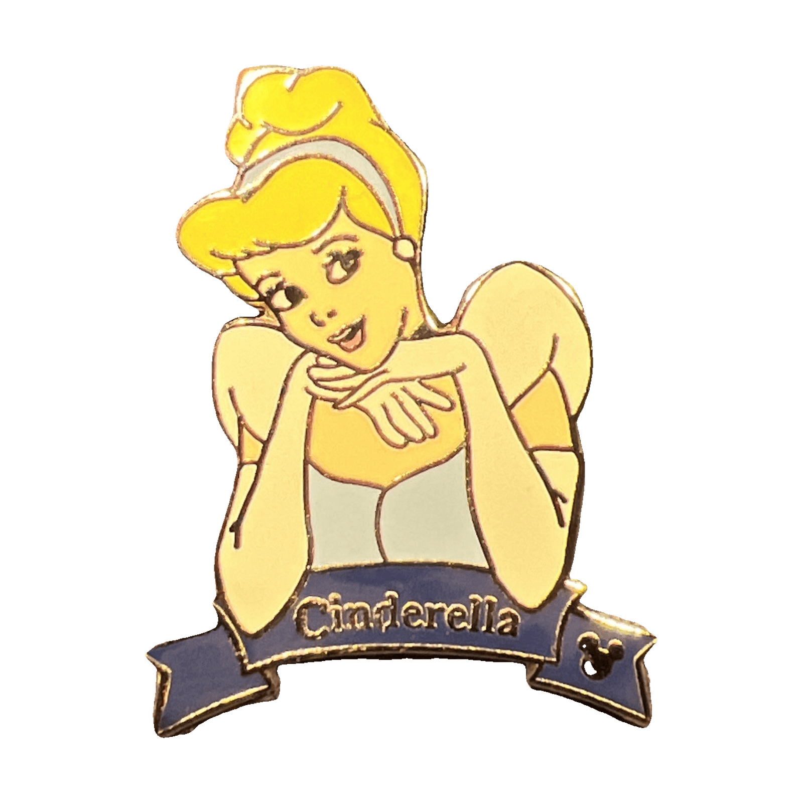 Cinderella Princess