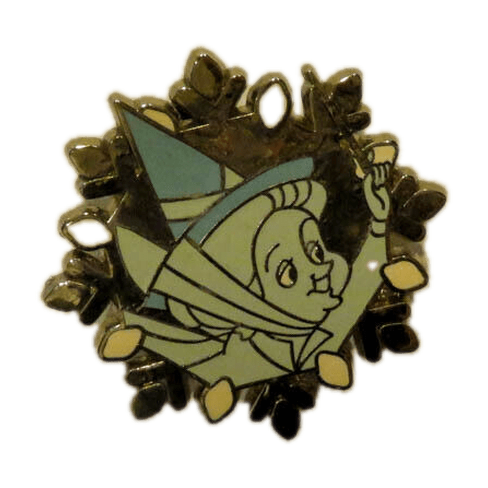 Fauna Snowflake