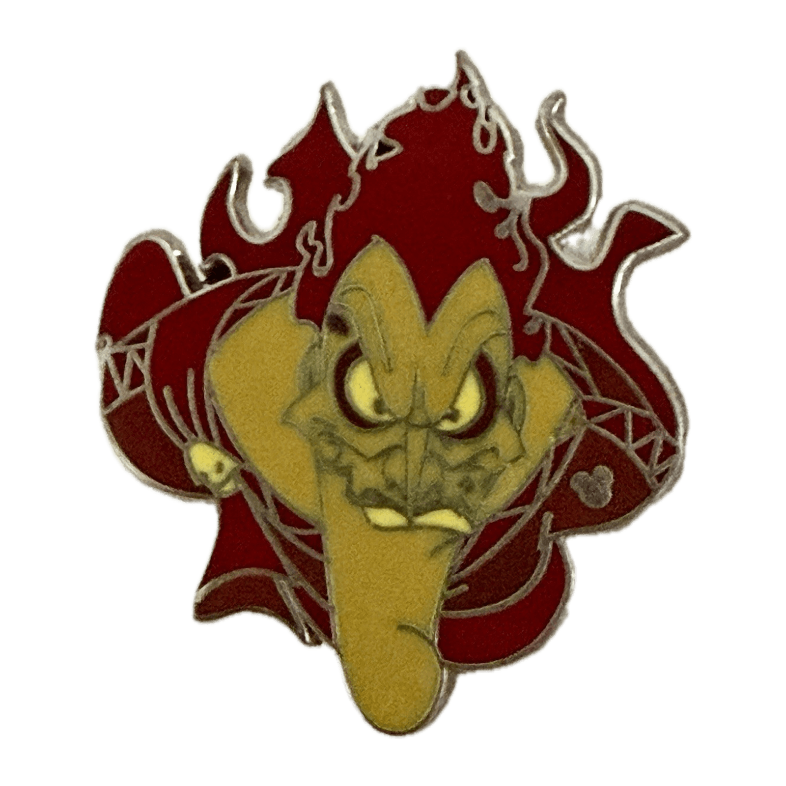 Hades front
