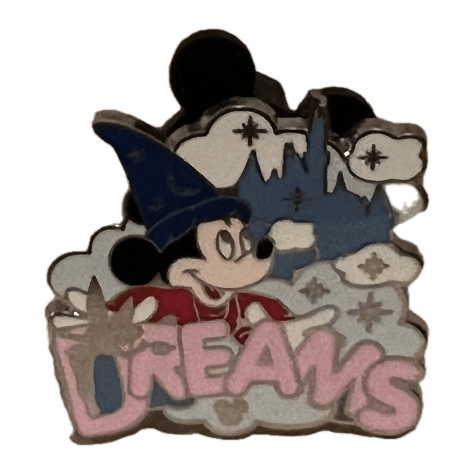 Mickey Mouse DREAMS