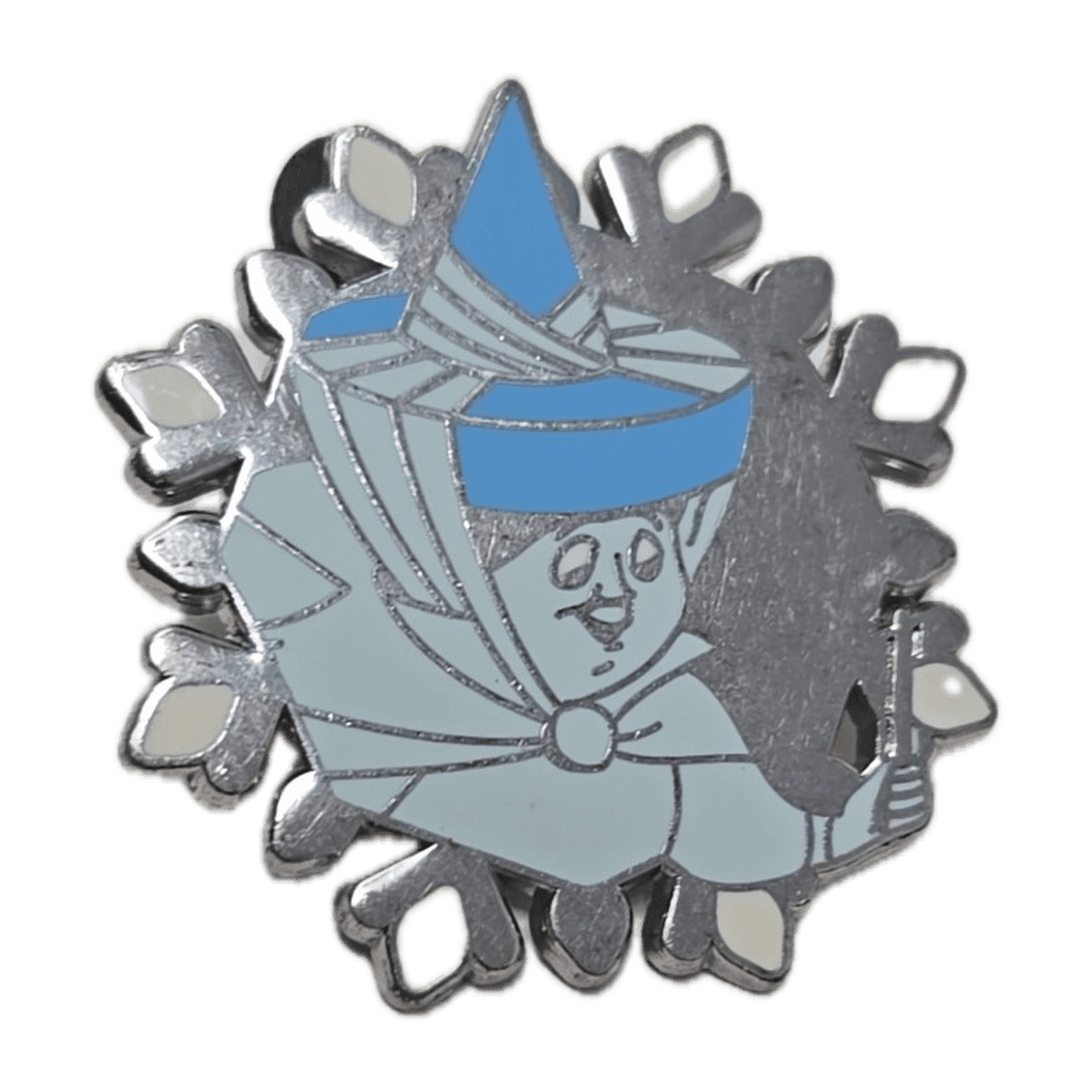 Merryweather Snowflake front