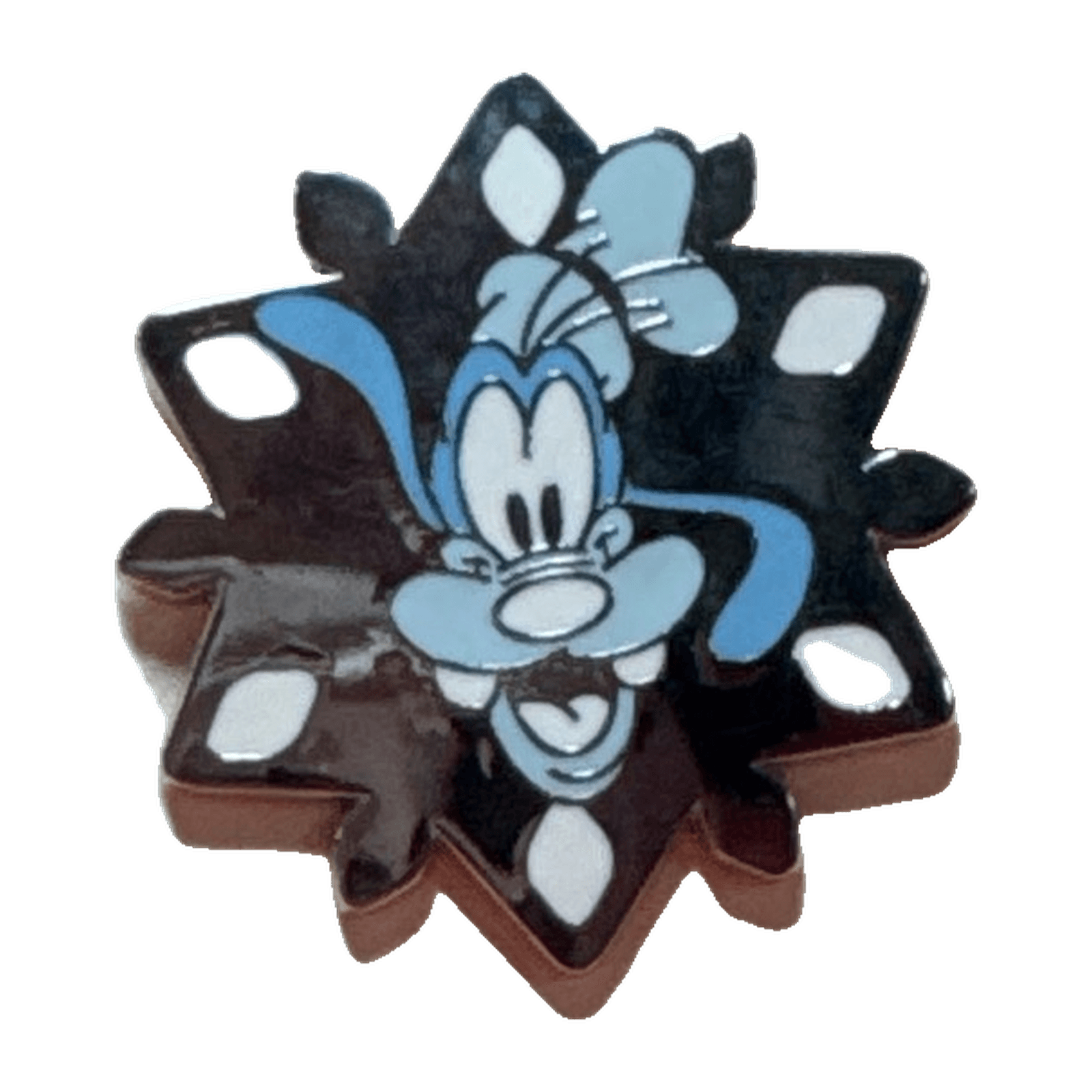 Goofy Snowflake