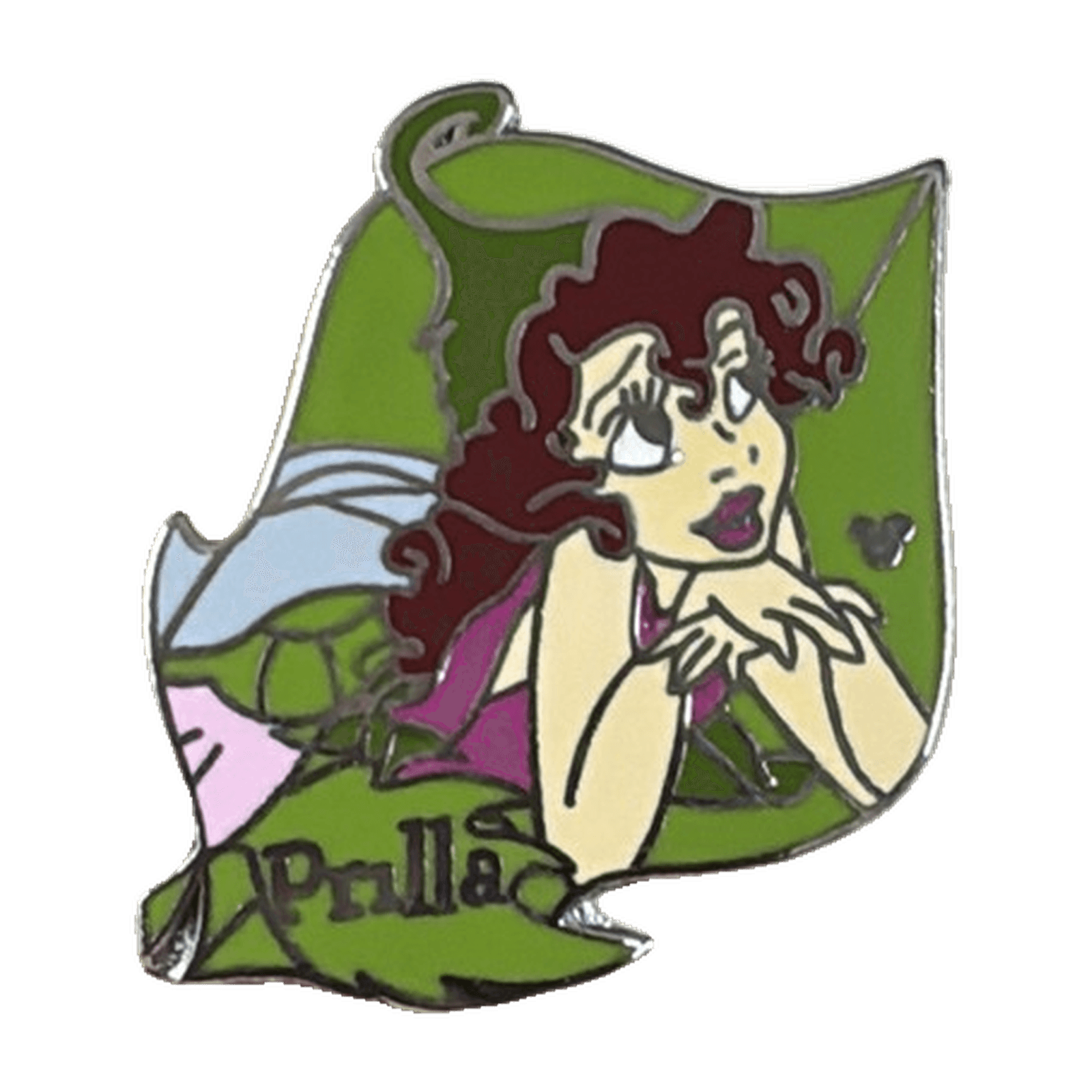 Prilla front