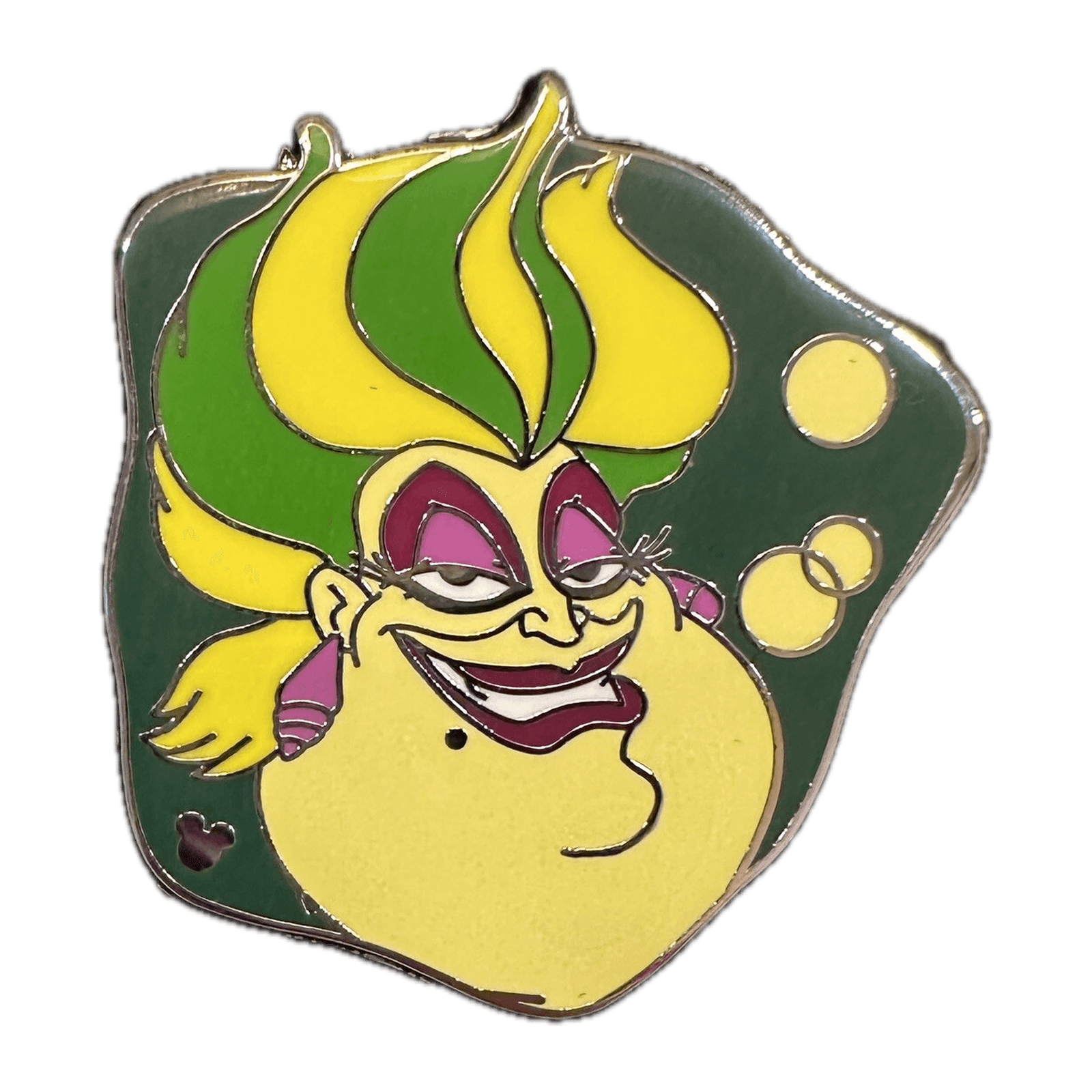 Ursula front