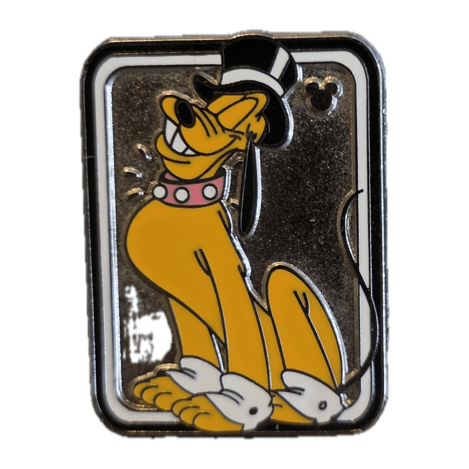 Pluto Formal Wear