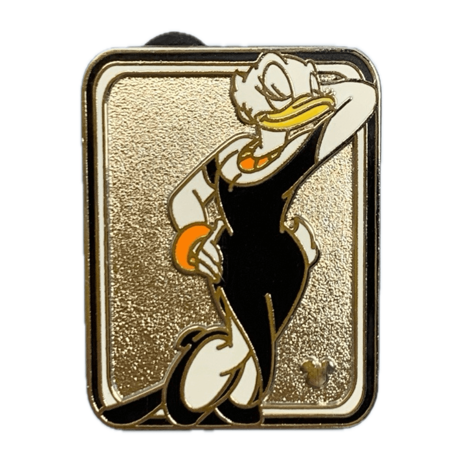 Daisy Duck Formal Wear front