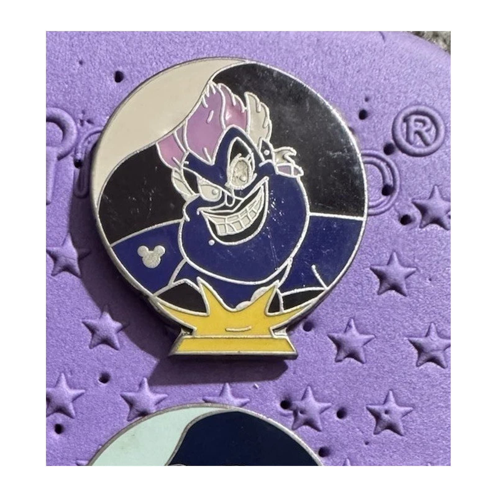 Ursula Crystal Ball