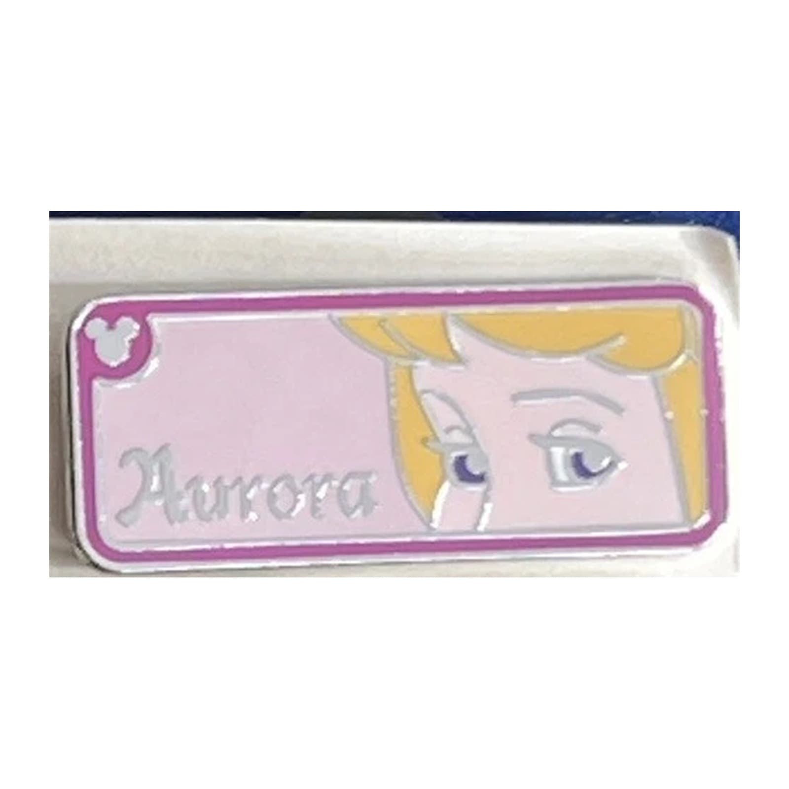 Aurora Rear View Mirror front