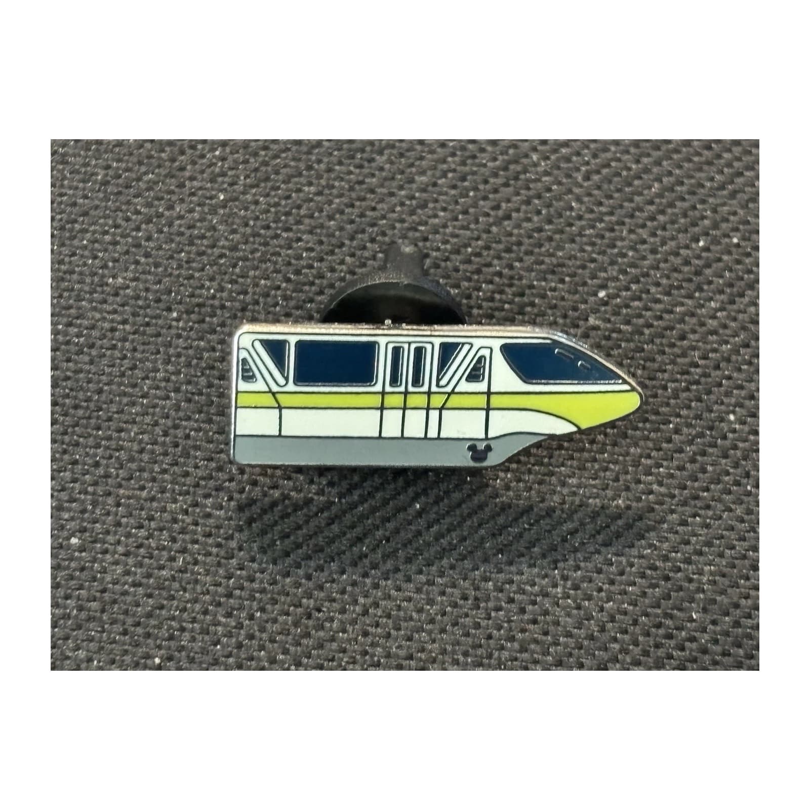 Lime Monorail