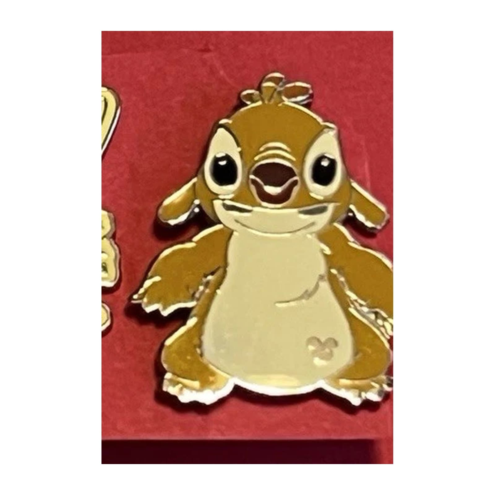 Experiment 625 Reuben