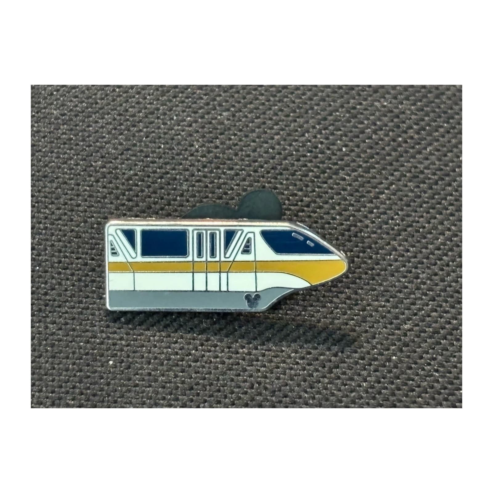 Gold Monorail